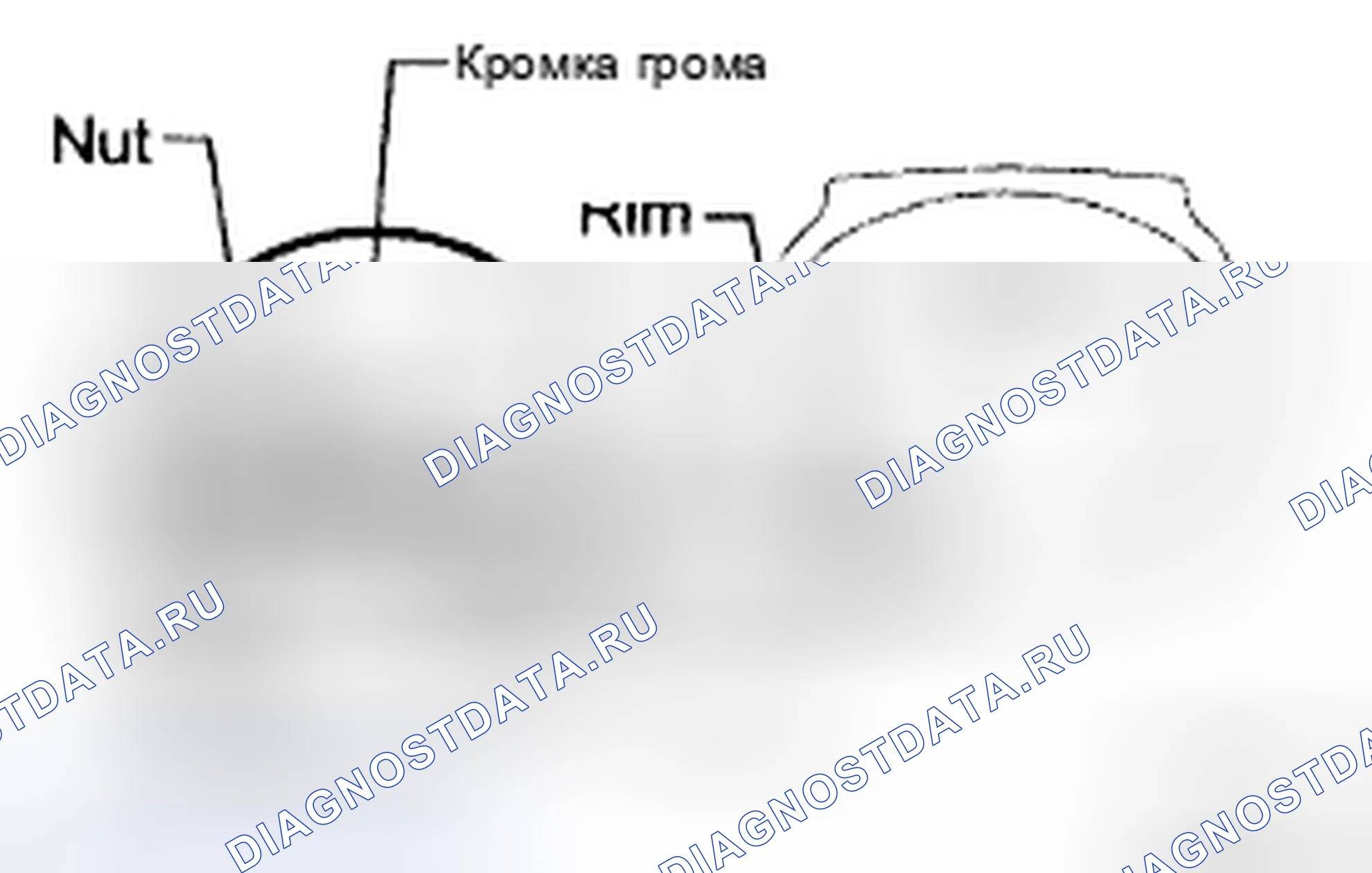 Рис. 33. Toyota 4Runner IV рестайлинг