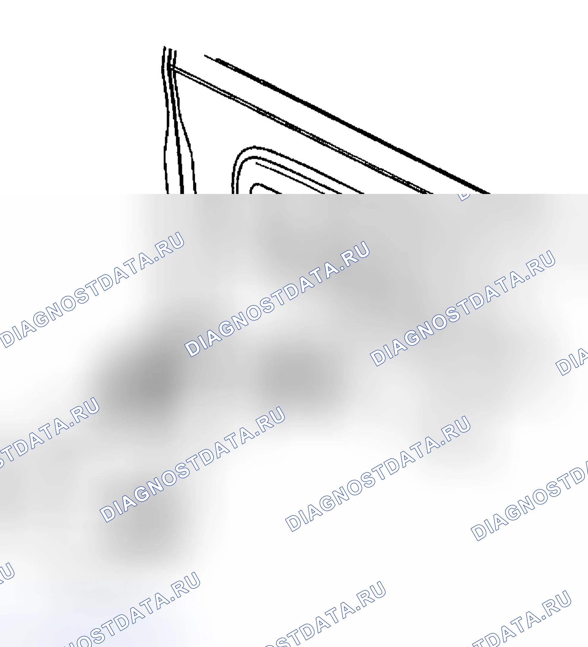Рис. 208: Процедура установки. Hyundai Venue I