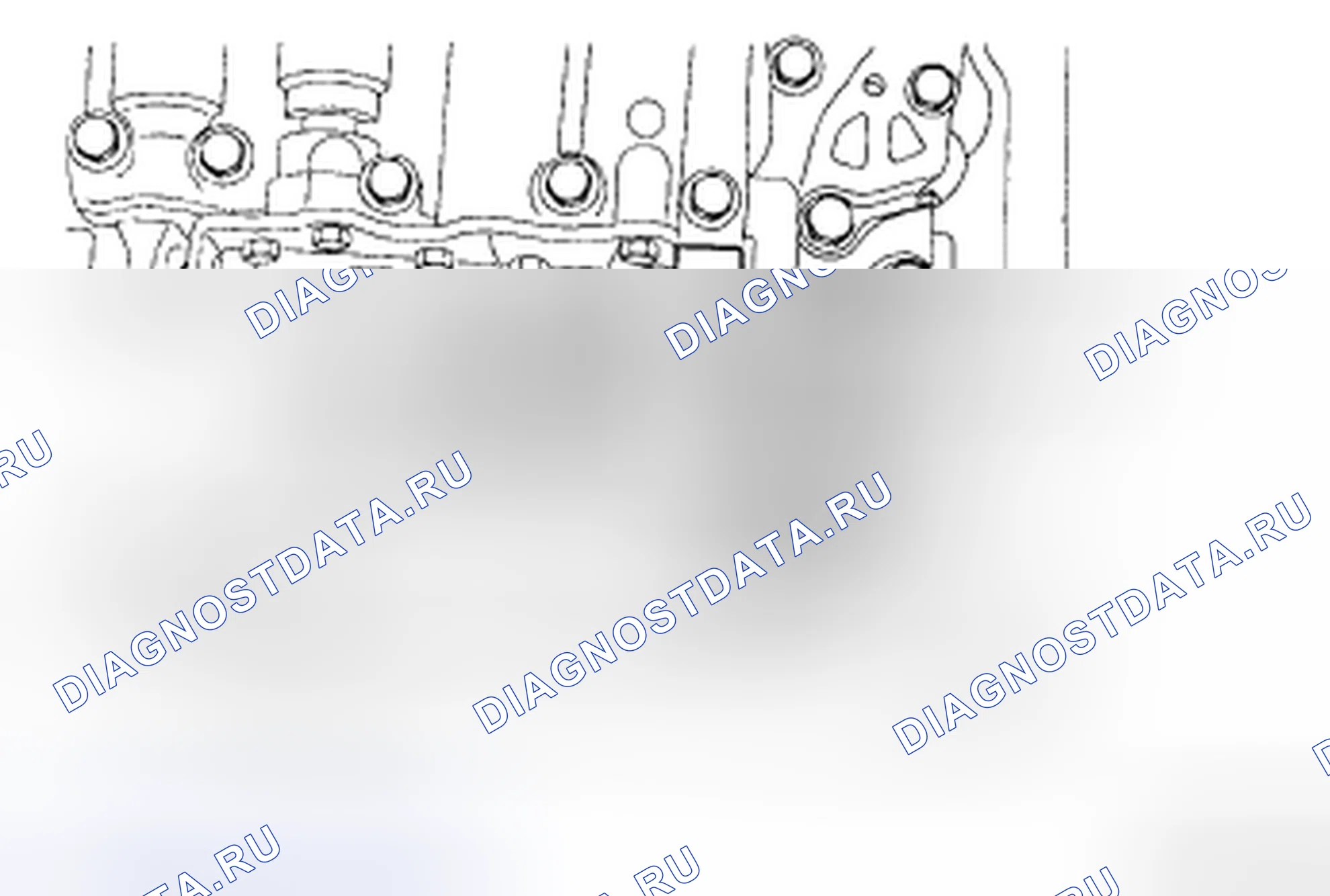 Рис. 185: ОПИСАНИЕ автоматической трансмиссии (акпп). Geely Preface I рестайлинг