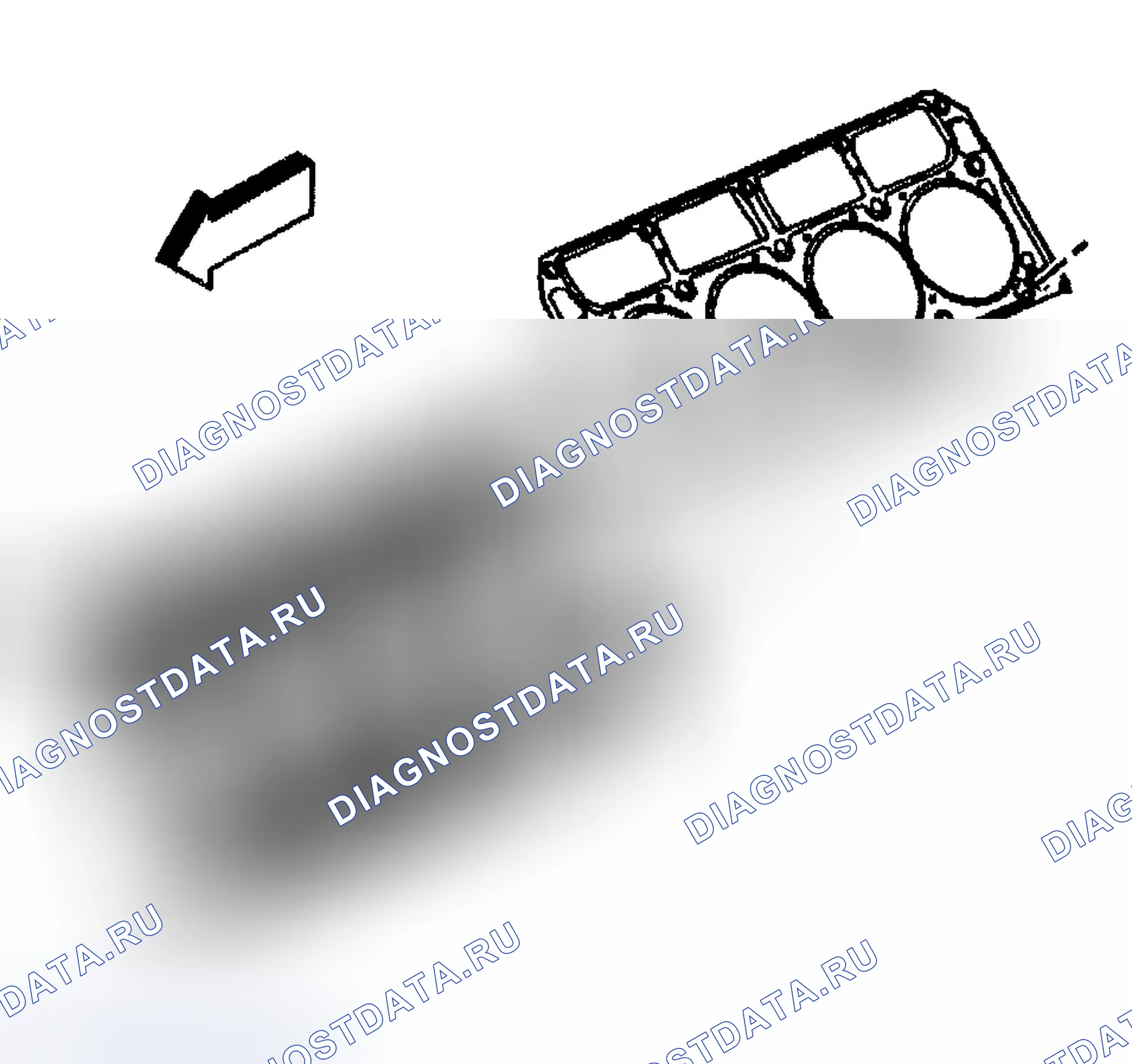 Рис. 1065. Chevrolet Silverado 1500 HD 
