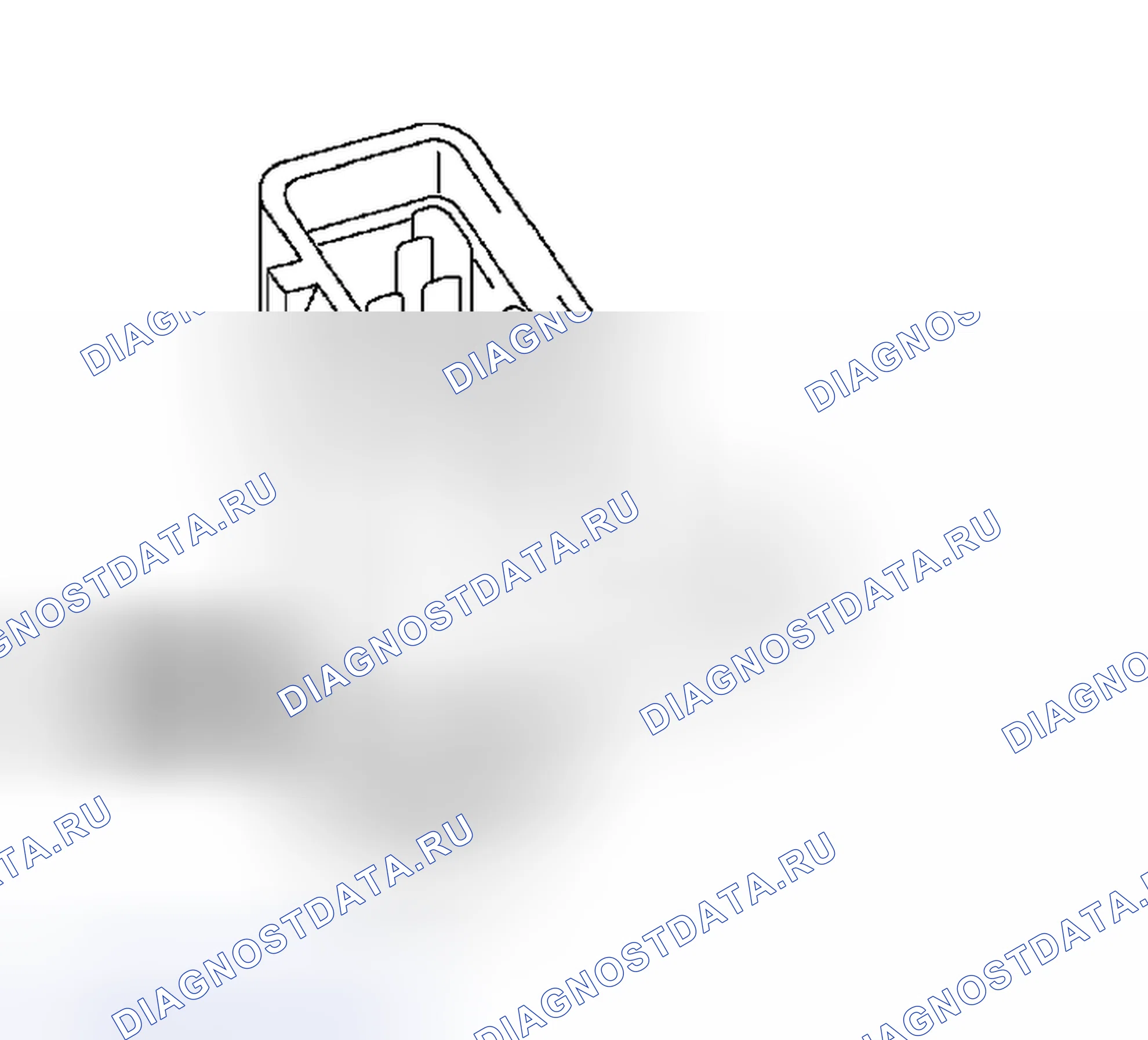 Рис. 652: УСТАНОВКА. Toyota RAV4 III