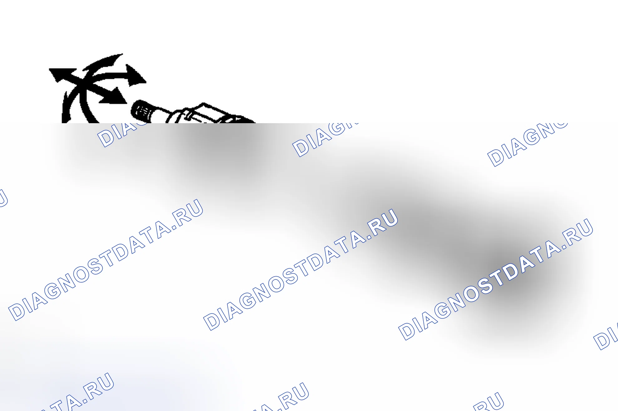 Рис. 120: РАЗБОРКА. Toyota Tacoma II