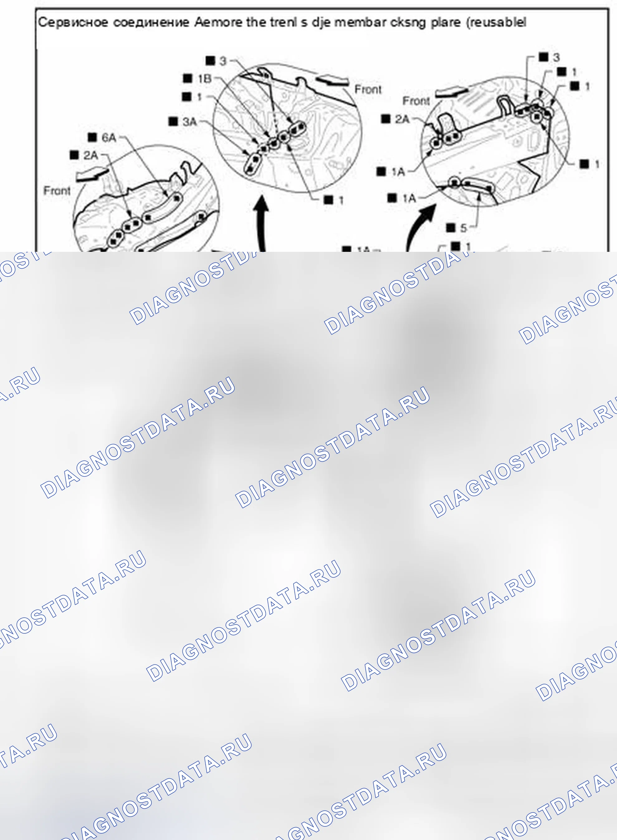 Рис. 361: Толстовка. Infiniti G37 IV рестайлинг