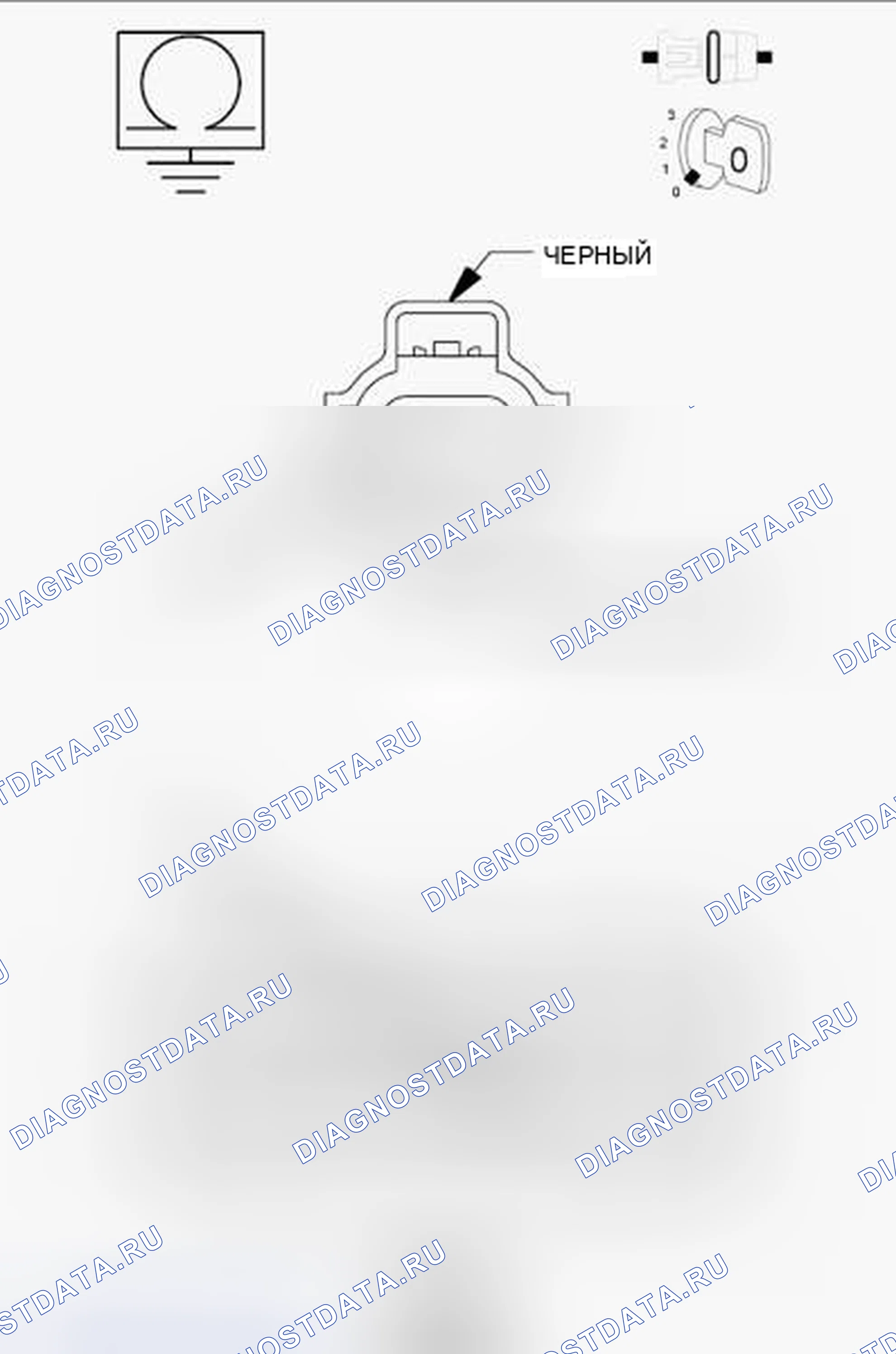 Рис. 812. Dodge Journey I рестайлинг