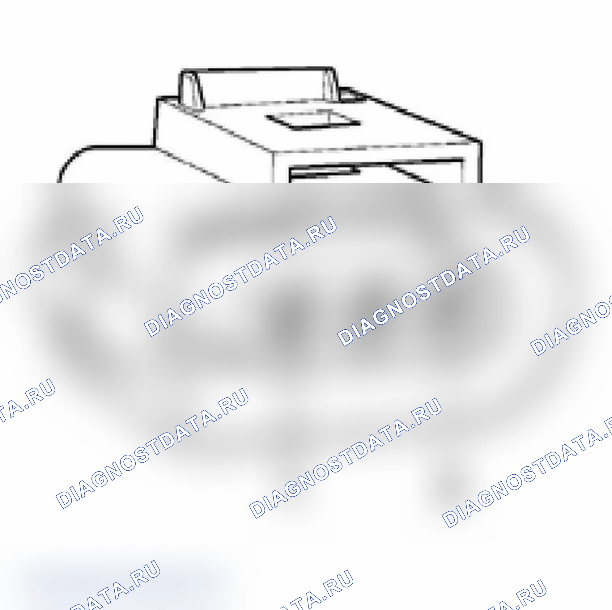 Рис. 17. Audi A4 B6