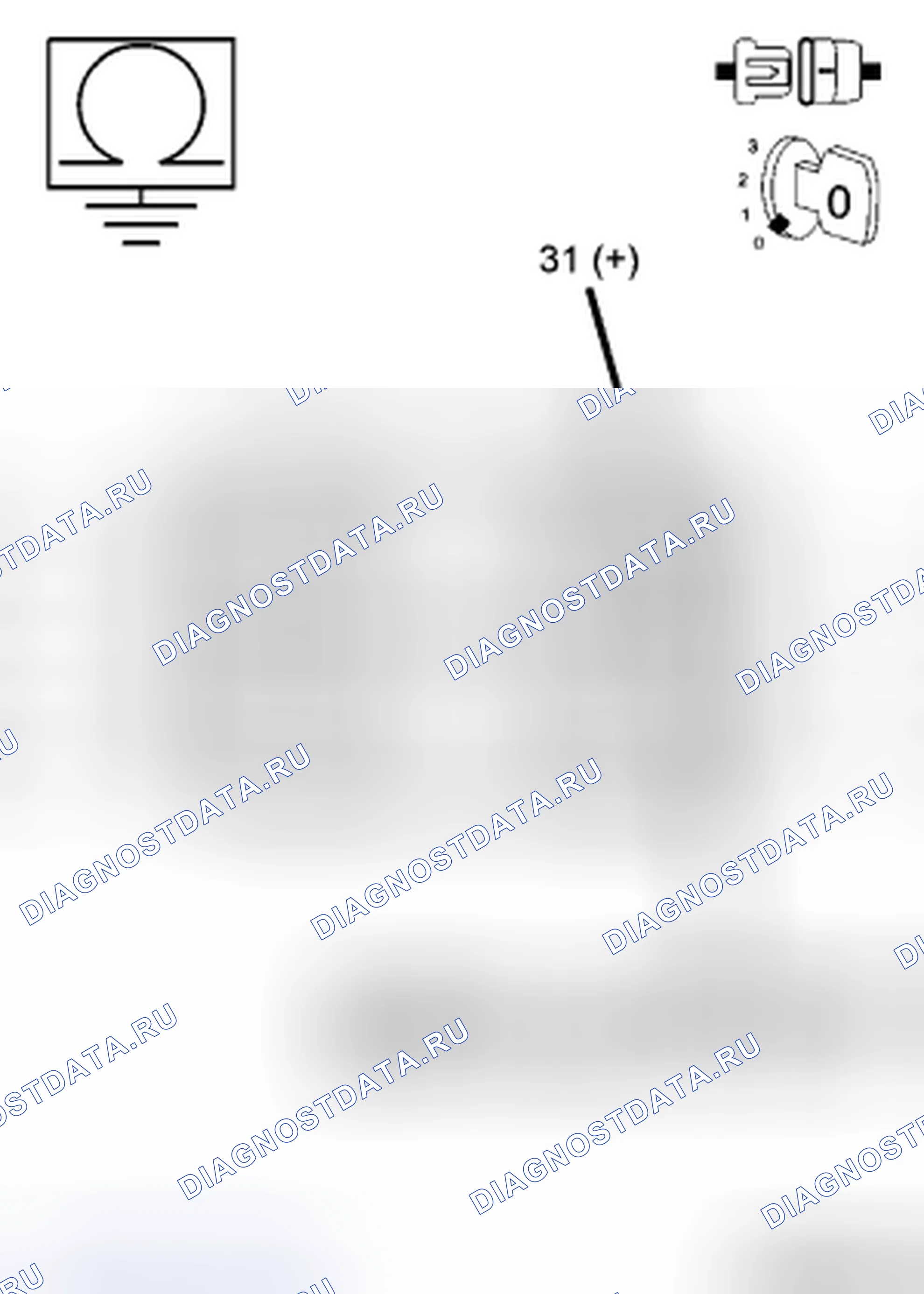 Рис. 1101. Dodge Cab & Chassis R3500 HD transition