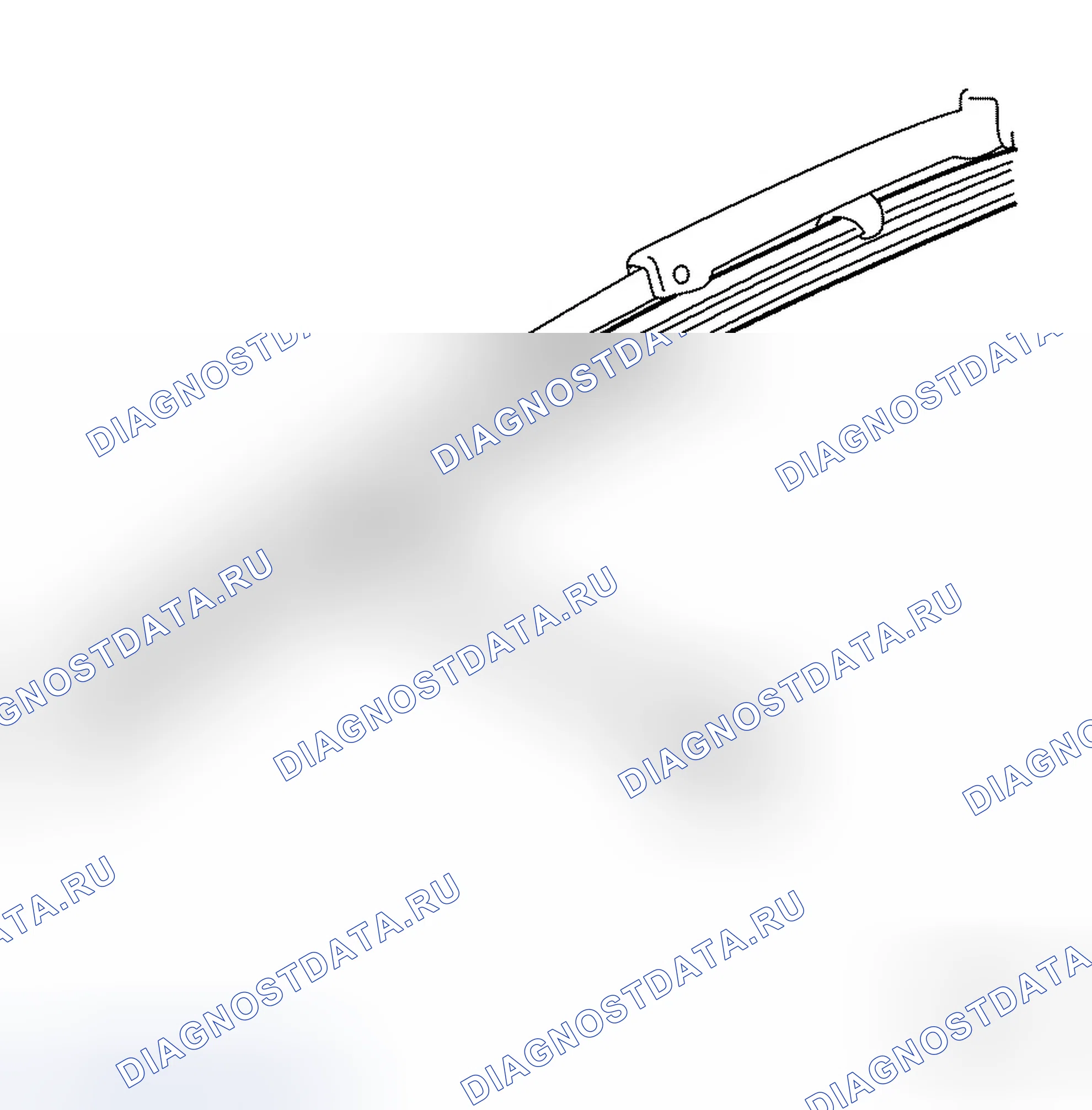 Рис. 15. Chrysler Crossfire I