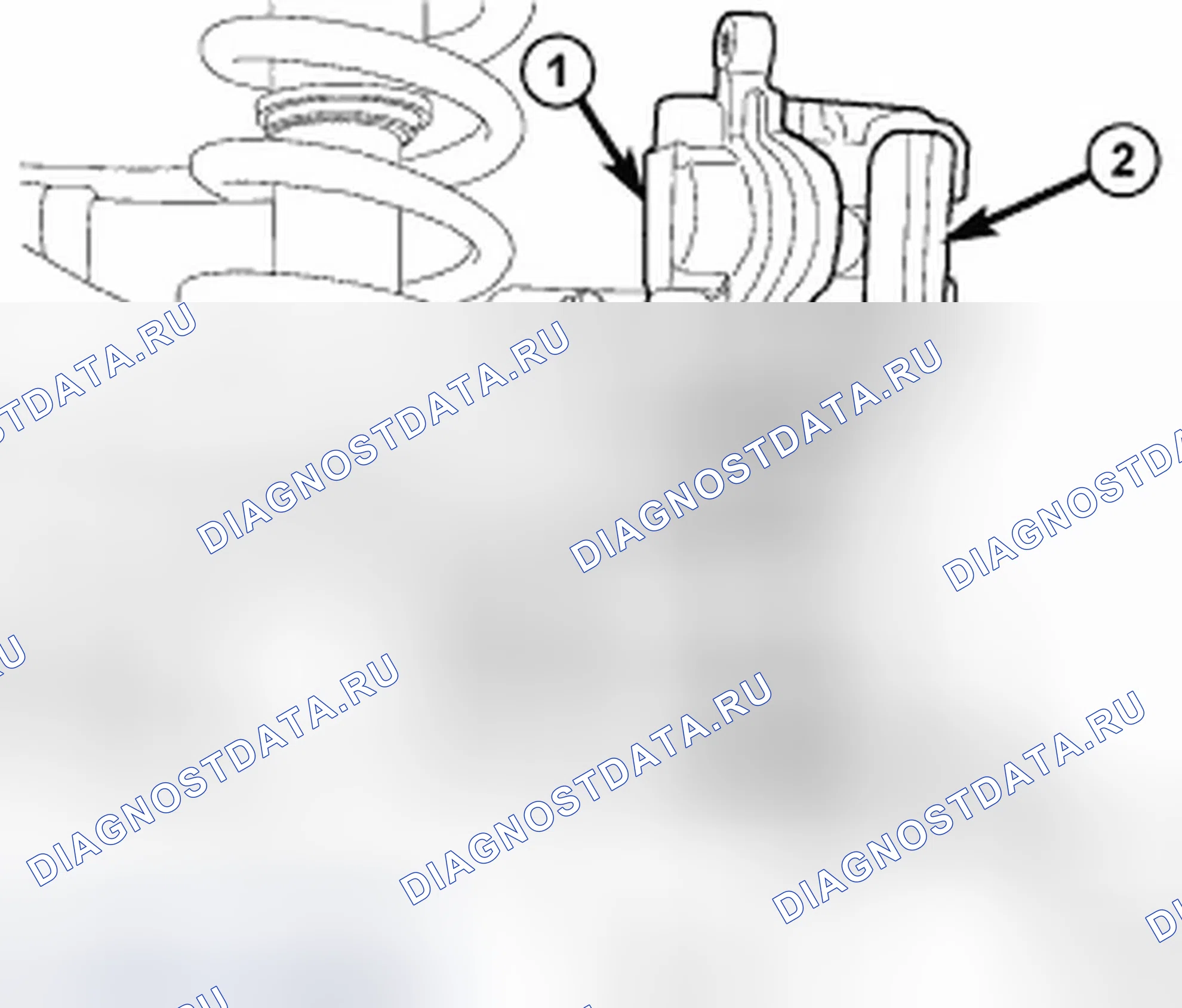 Рис. 19. Dodge Avenger II