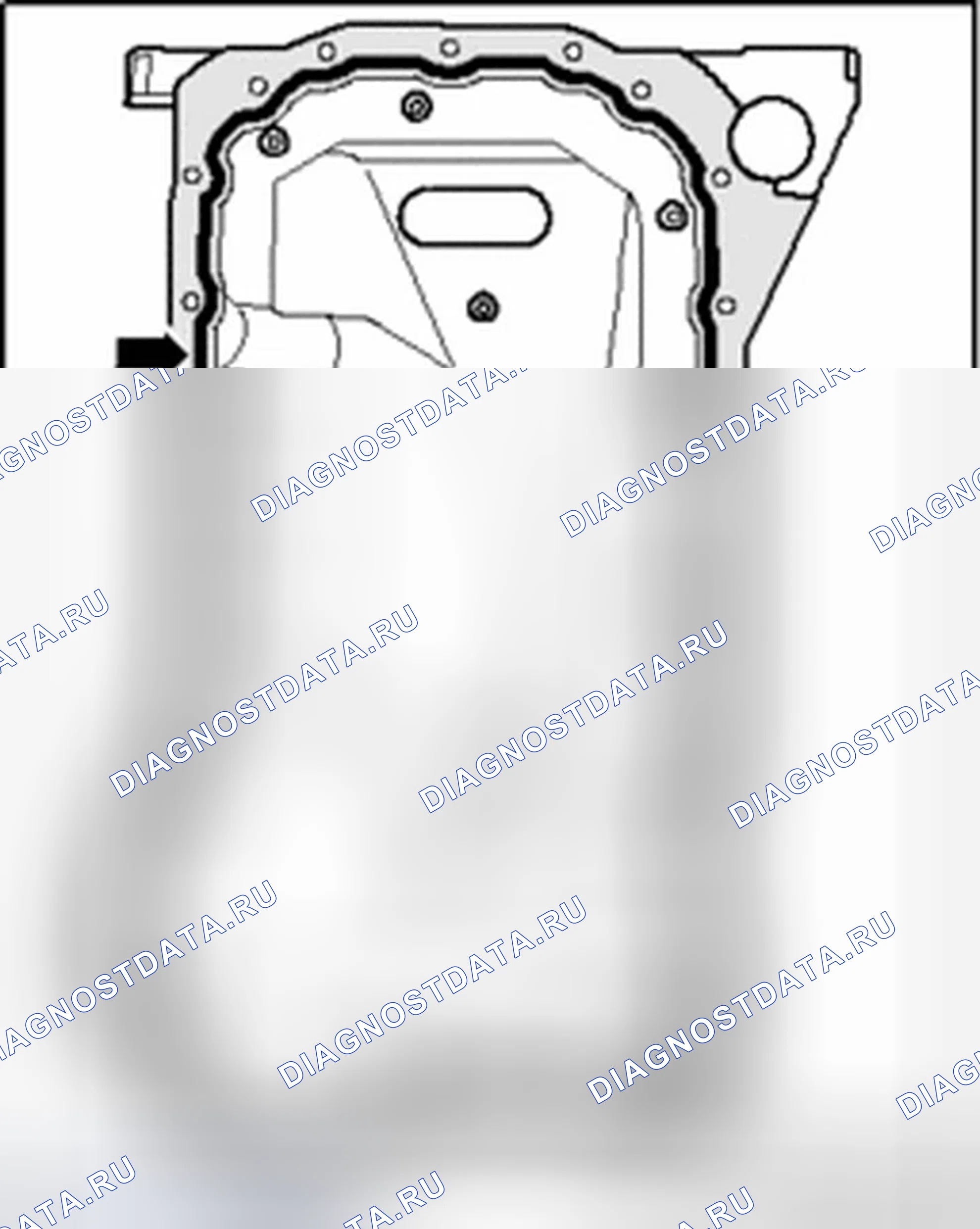 Рис. 286. Audi TT 8N рестайлинг