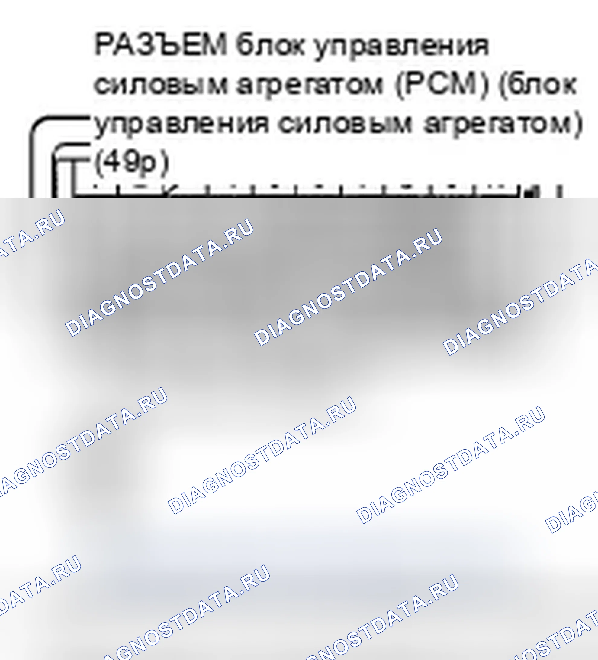 Рис. 311. Honda Ridgeline I рестайлинг