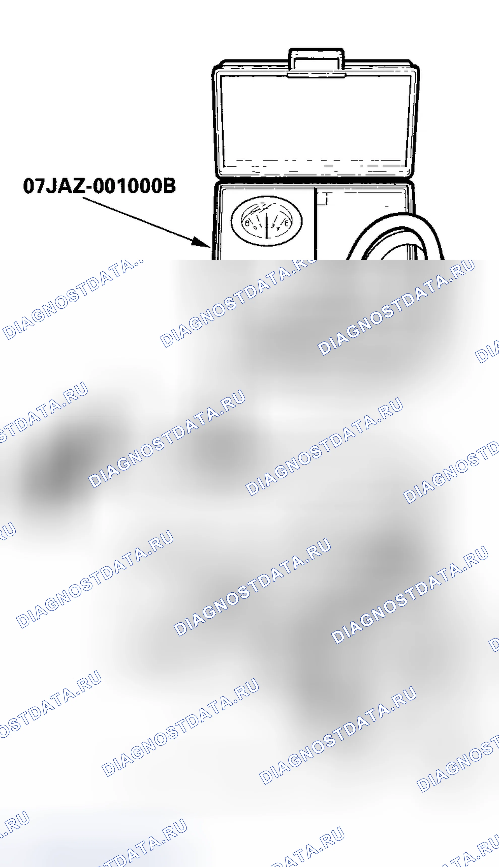 Рис. 29. Honda Element YH2