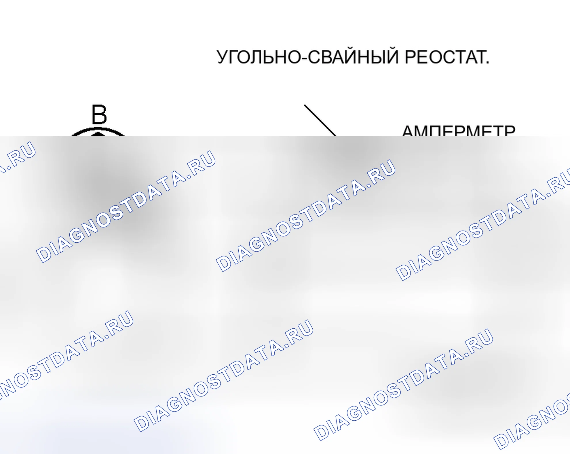 Рис. 47: ИСПЫТАНИЕ НА ХОЛОСТОЙ ХОД. Mitsubishi Lancer Evolution IX