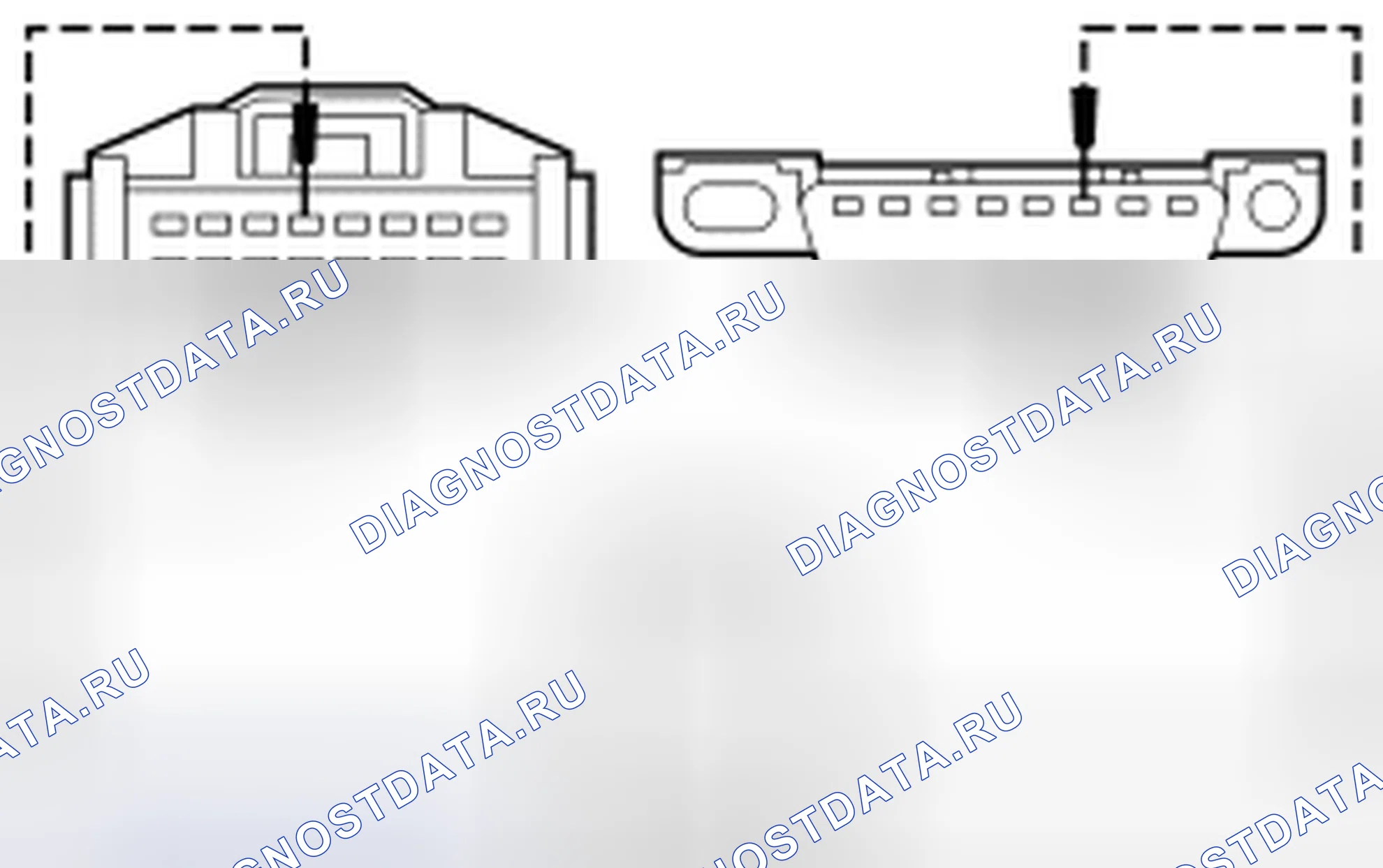 Рис. 23. Hyundai Lantra II рестайлинг