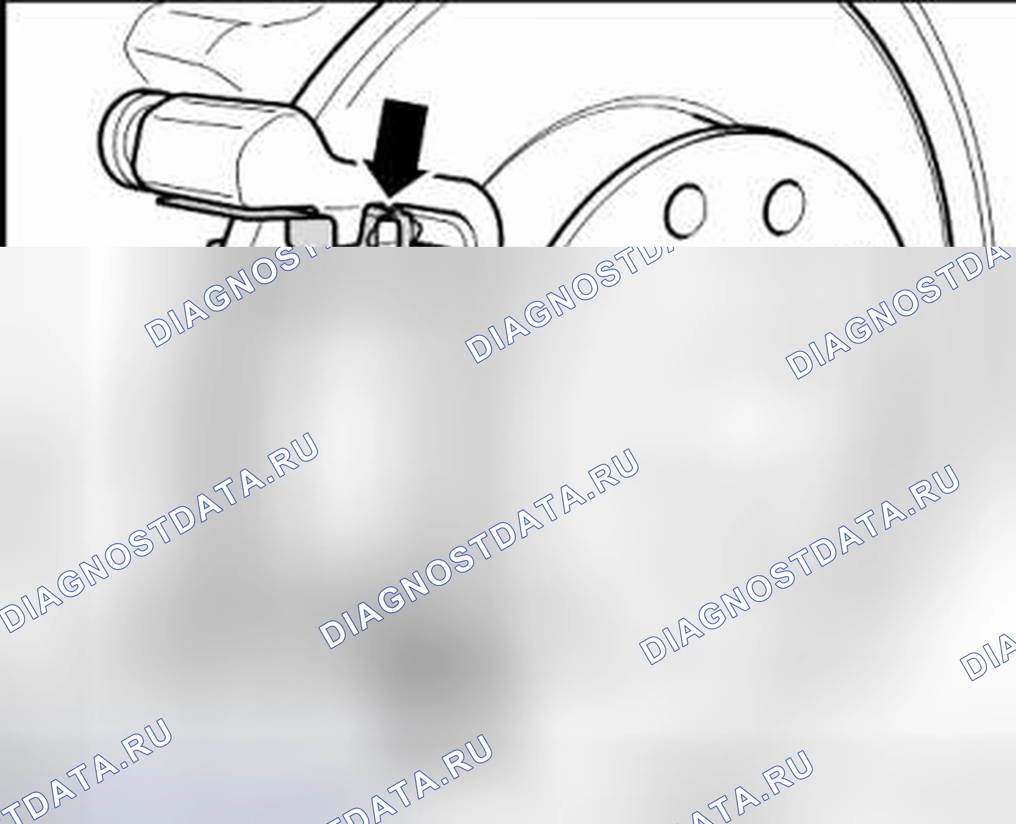 Рис. 81. Volkswagen Eos I