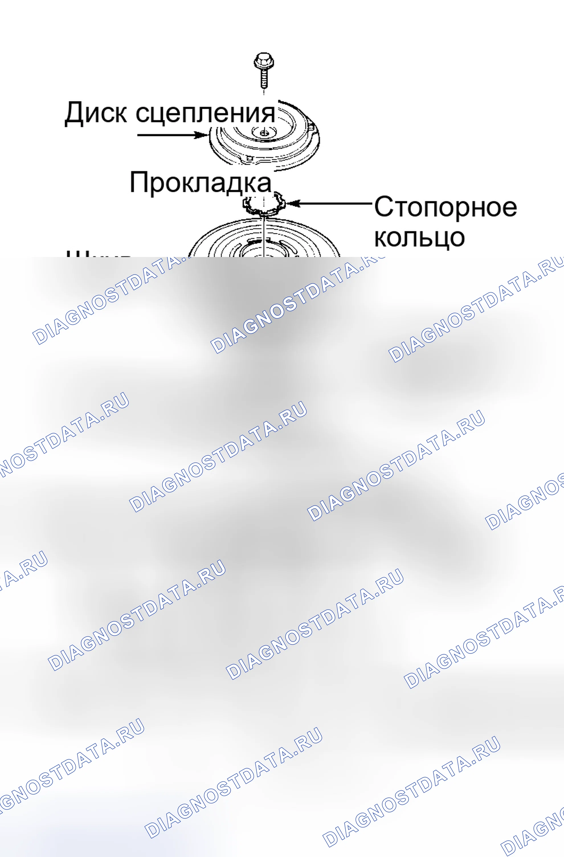 Рис. 6. Haval H9 I