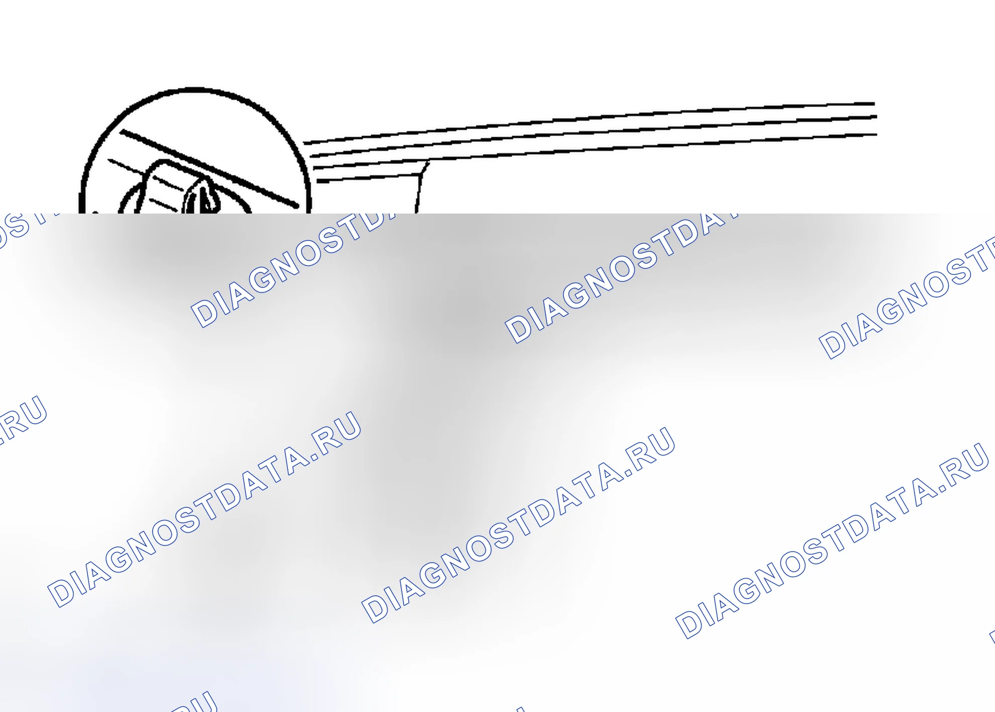 Рис. 86. Toyota Prius II рестайлинг