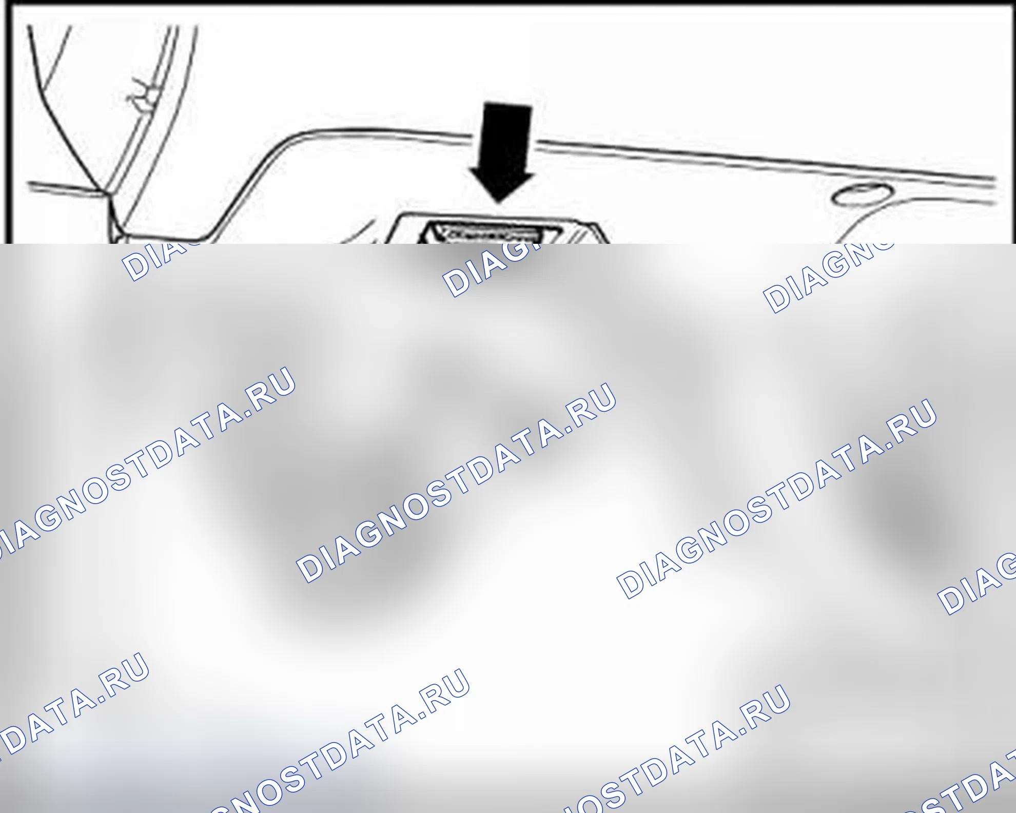 Рис. 2. Audi Q7 4L рестайлинг