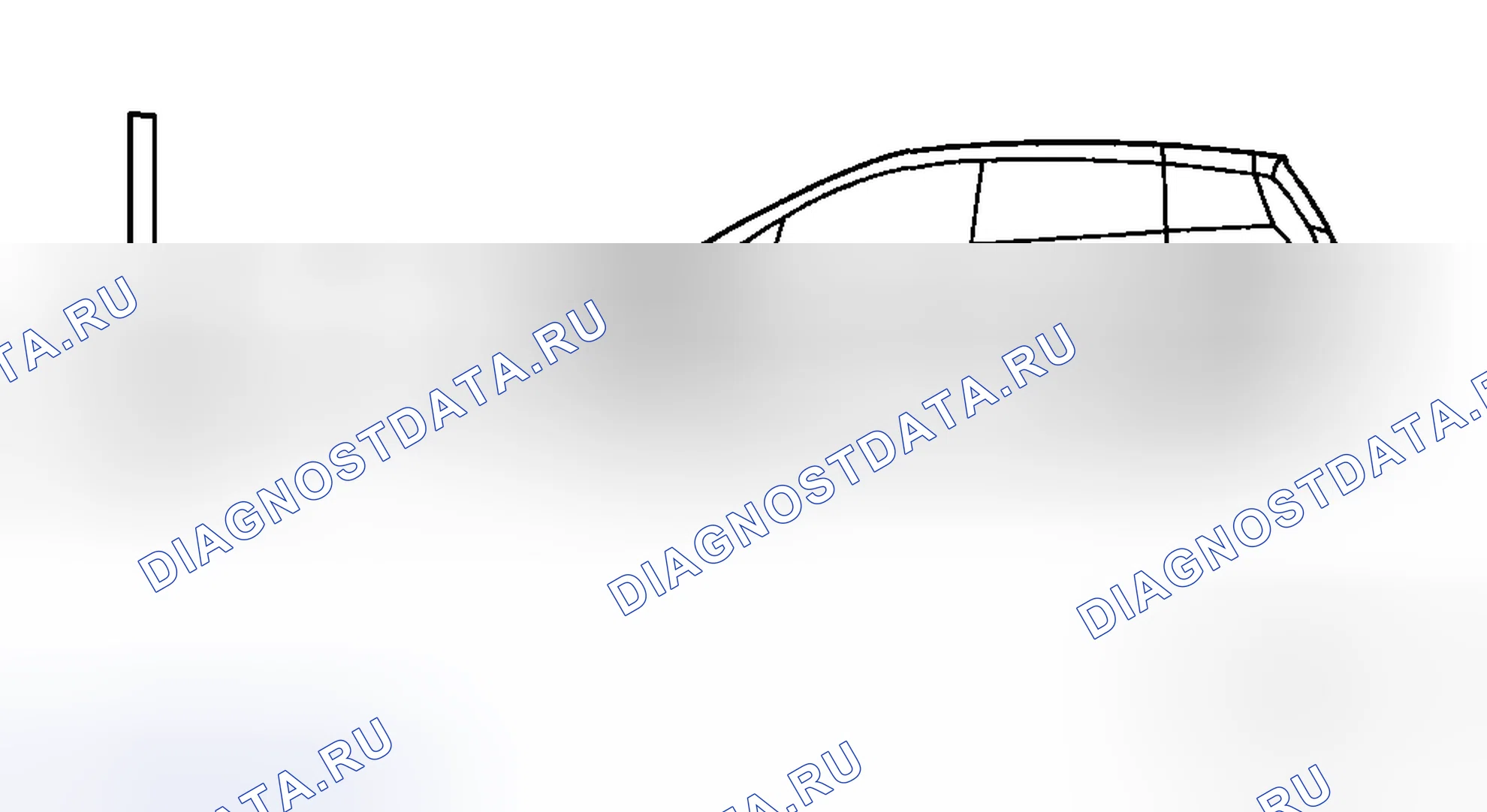 Рис. 36. Mazda 5 I