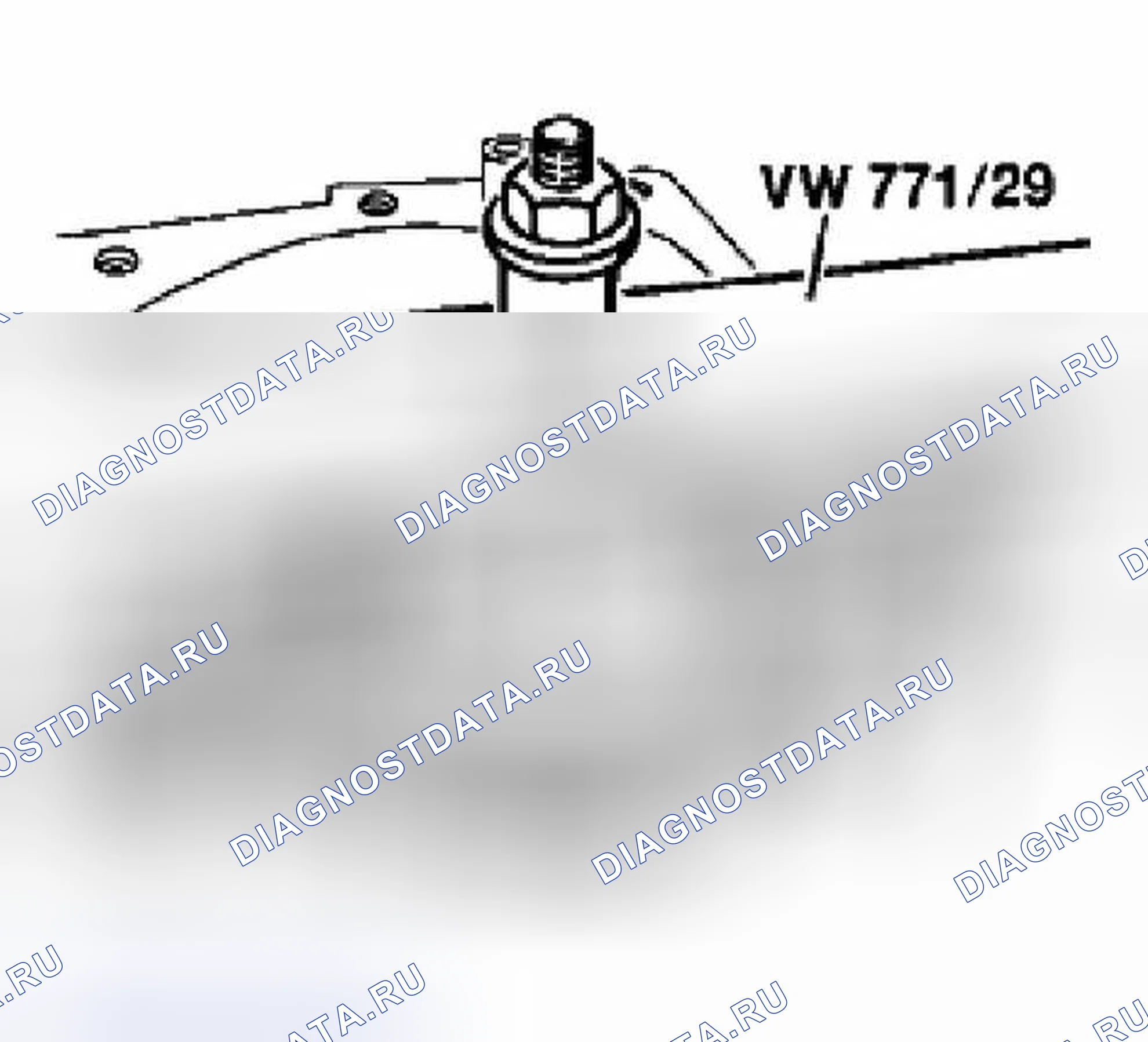 Рис. 49: РАЗБОРКА. Porsche Boxster 986 рестайлинг