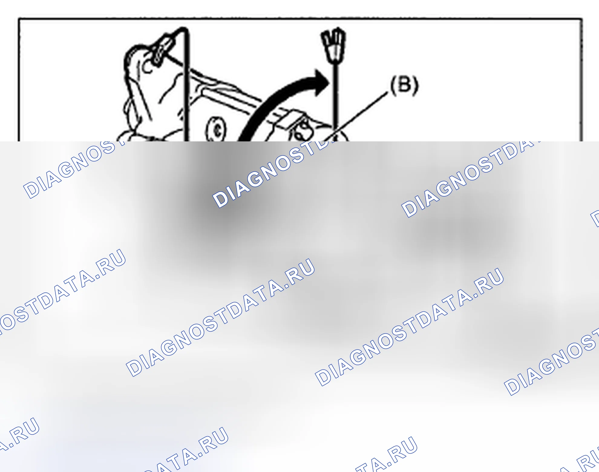 Рис. 2. Subaru Outback BR
