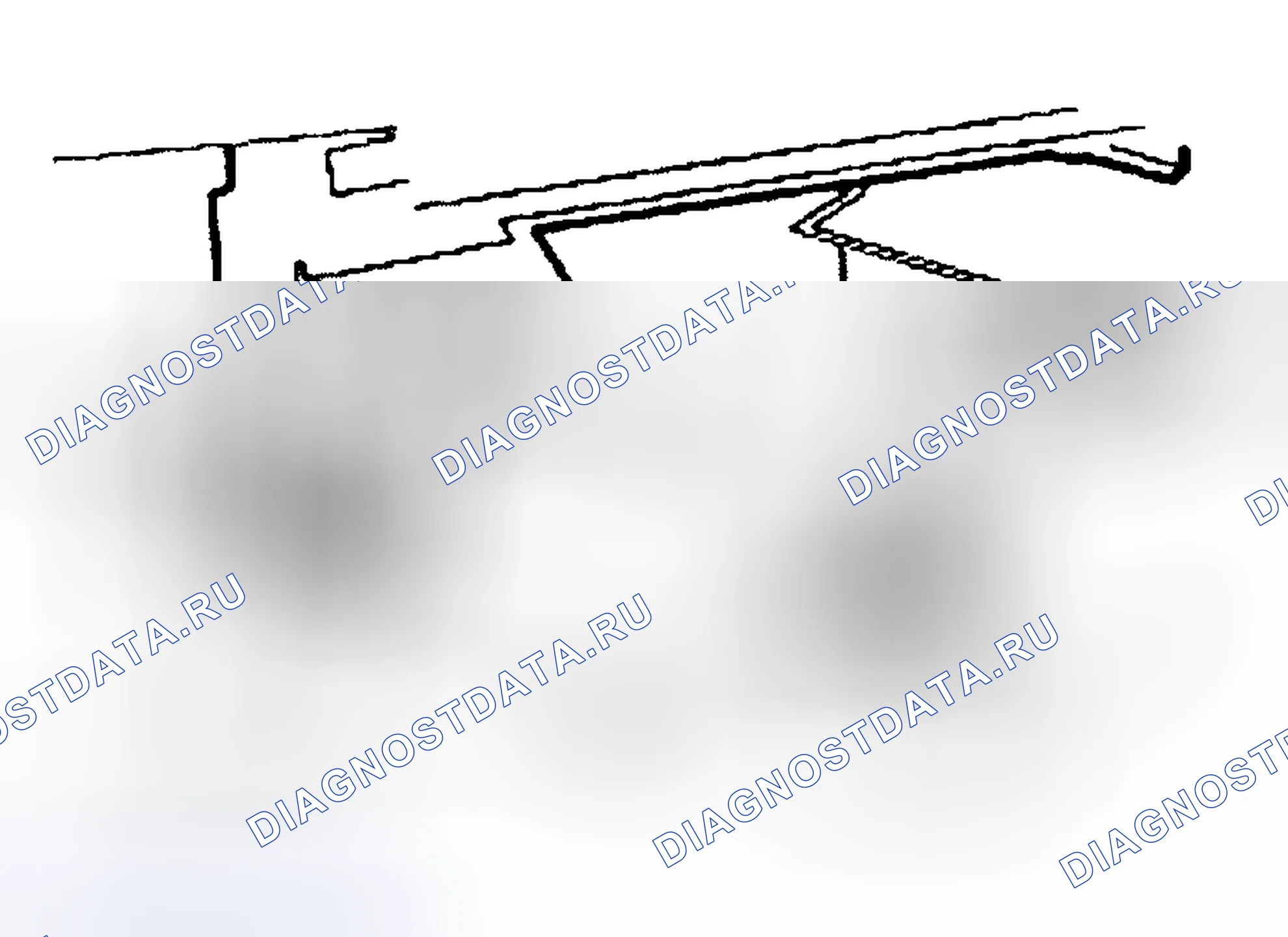 Рис. 8. Ford Pickup F250 Super Duty I