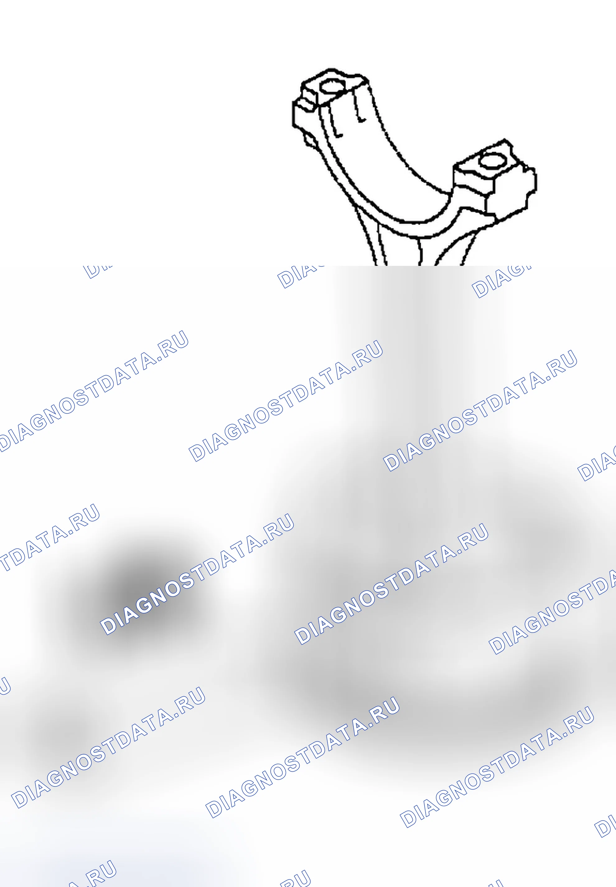 Рис. 886. Ford Excursion I