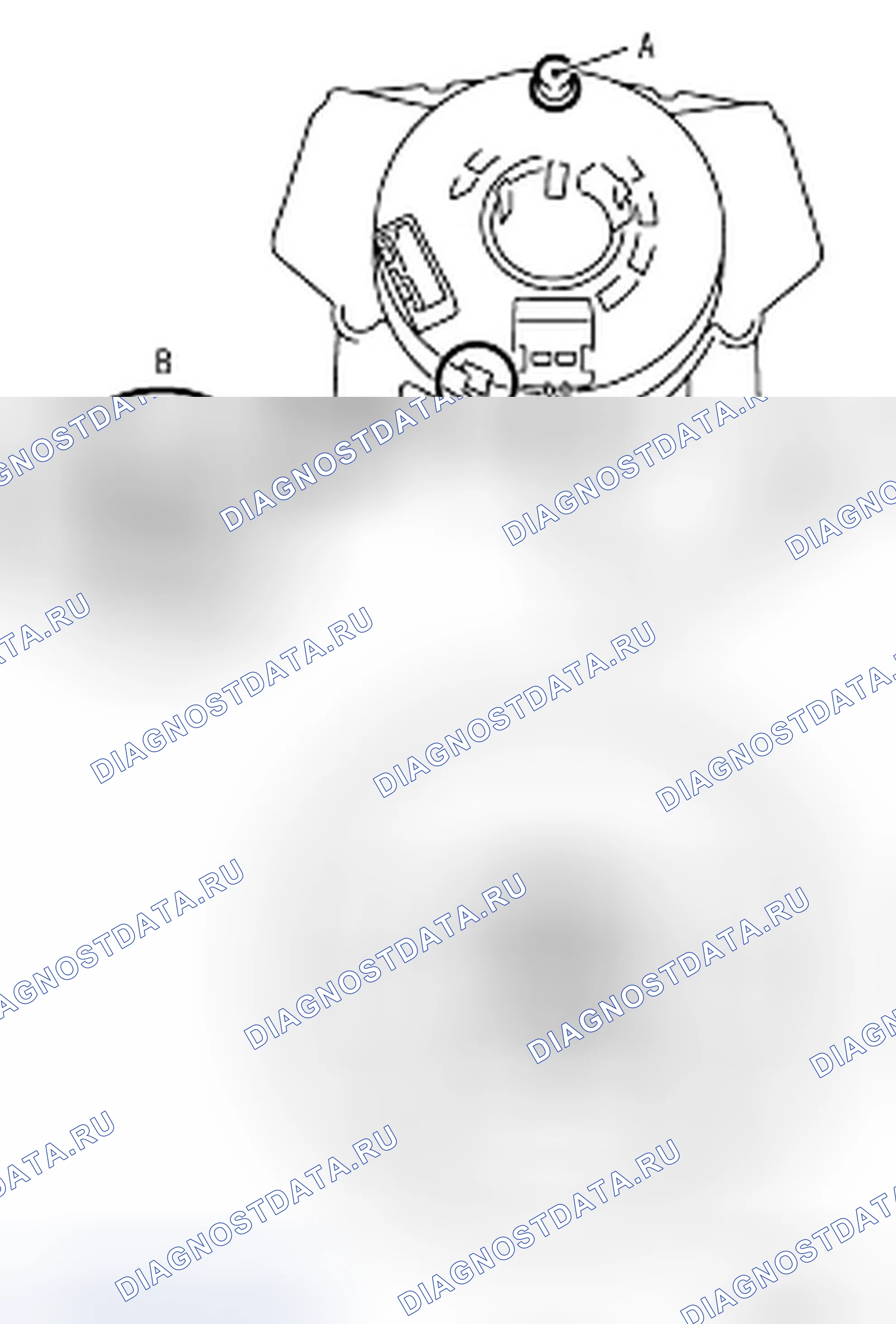 Рис. 20. Infiniti FX45 I рестайлинг