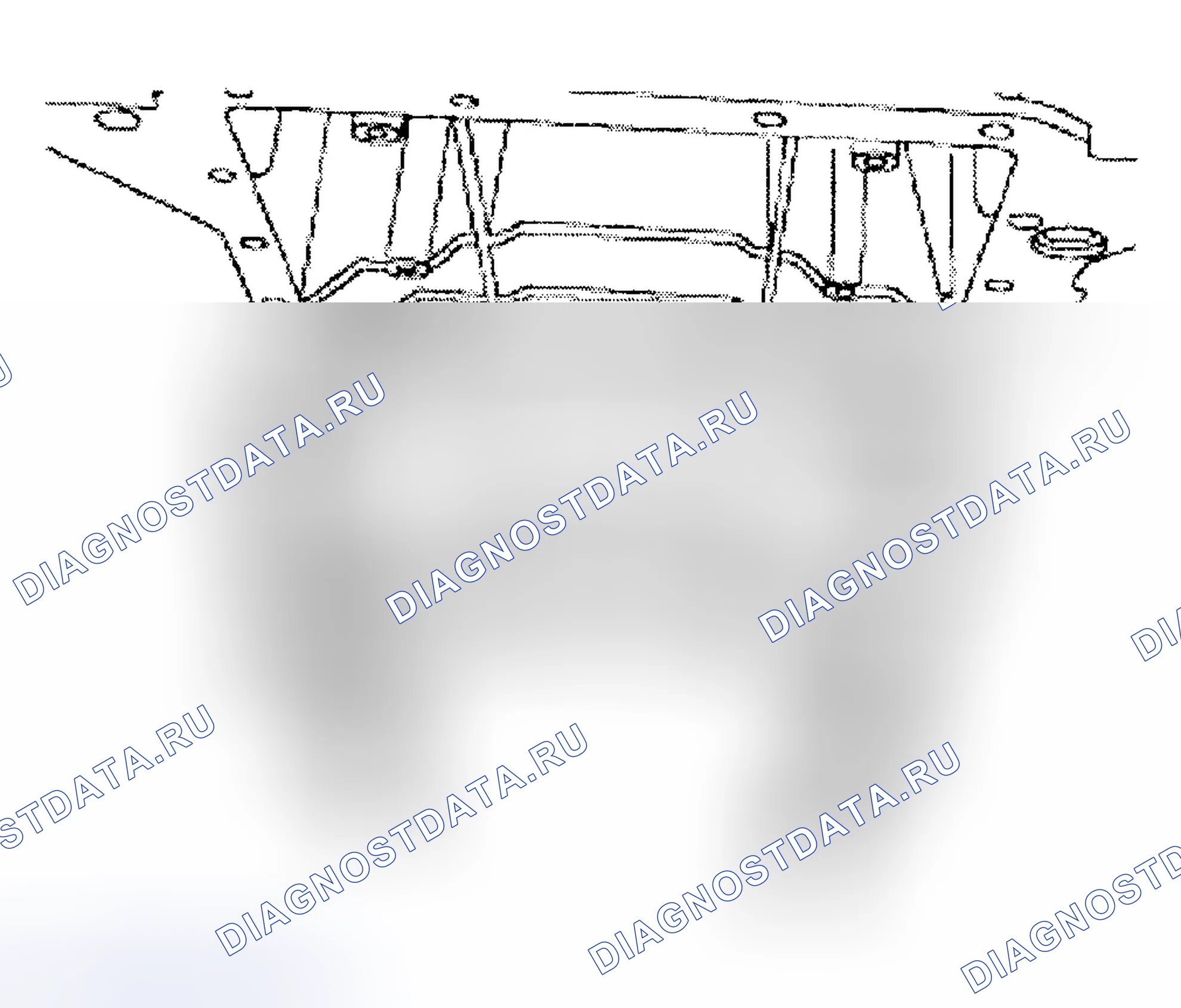 Рис. 161. Land Rover Range Rover L322