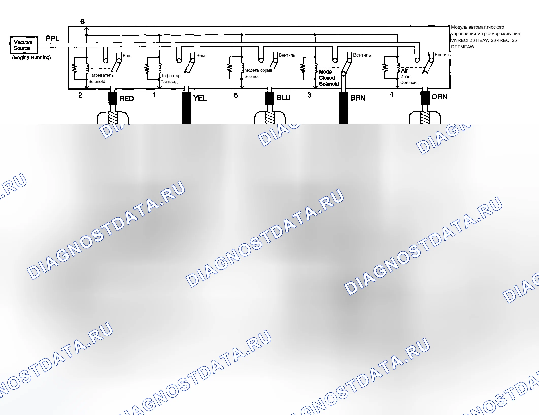 Рис. 383. Buick Century VI