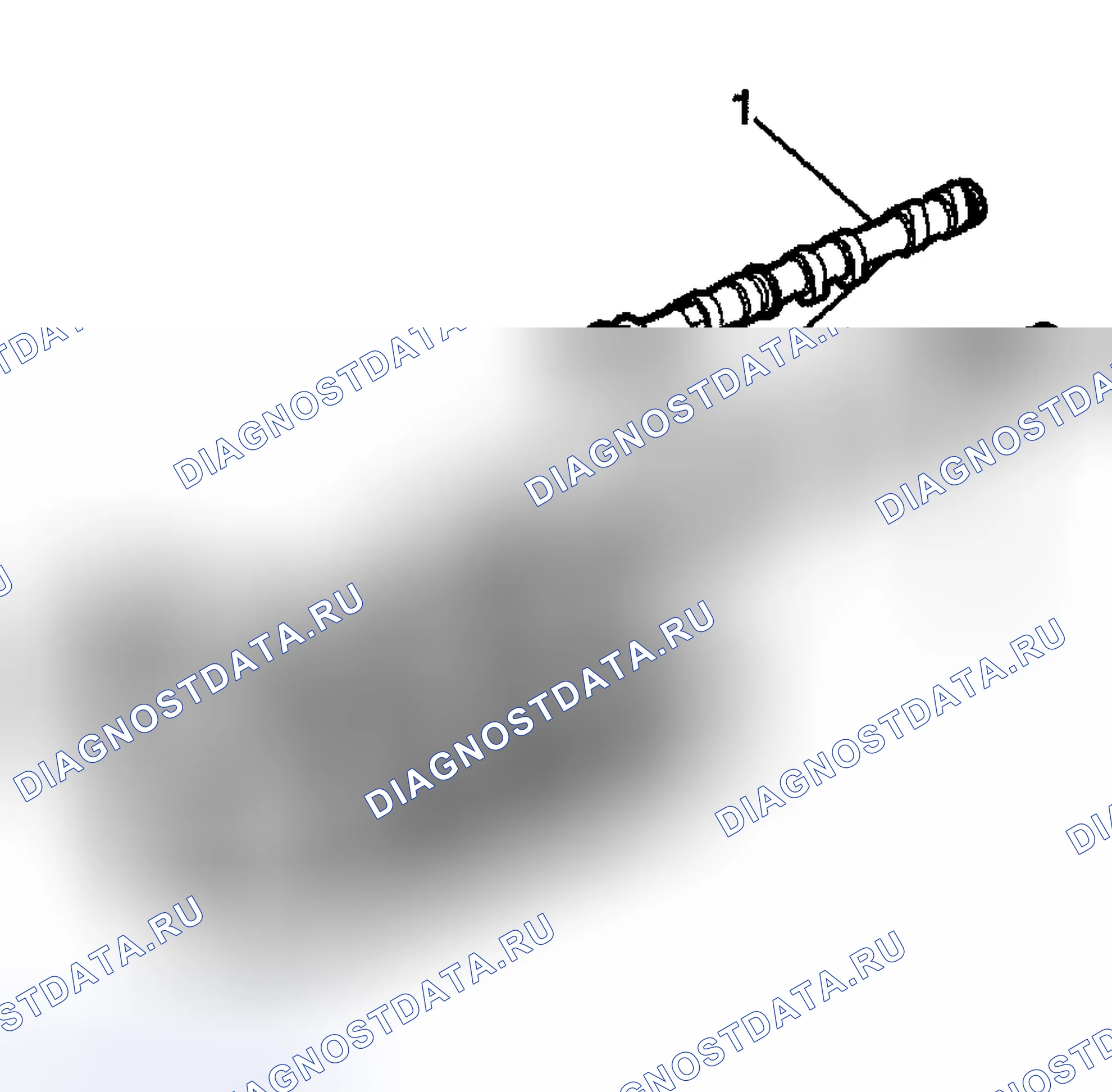 Рис. 1185. Hyundai Terracan I