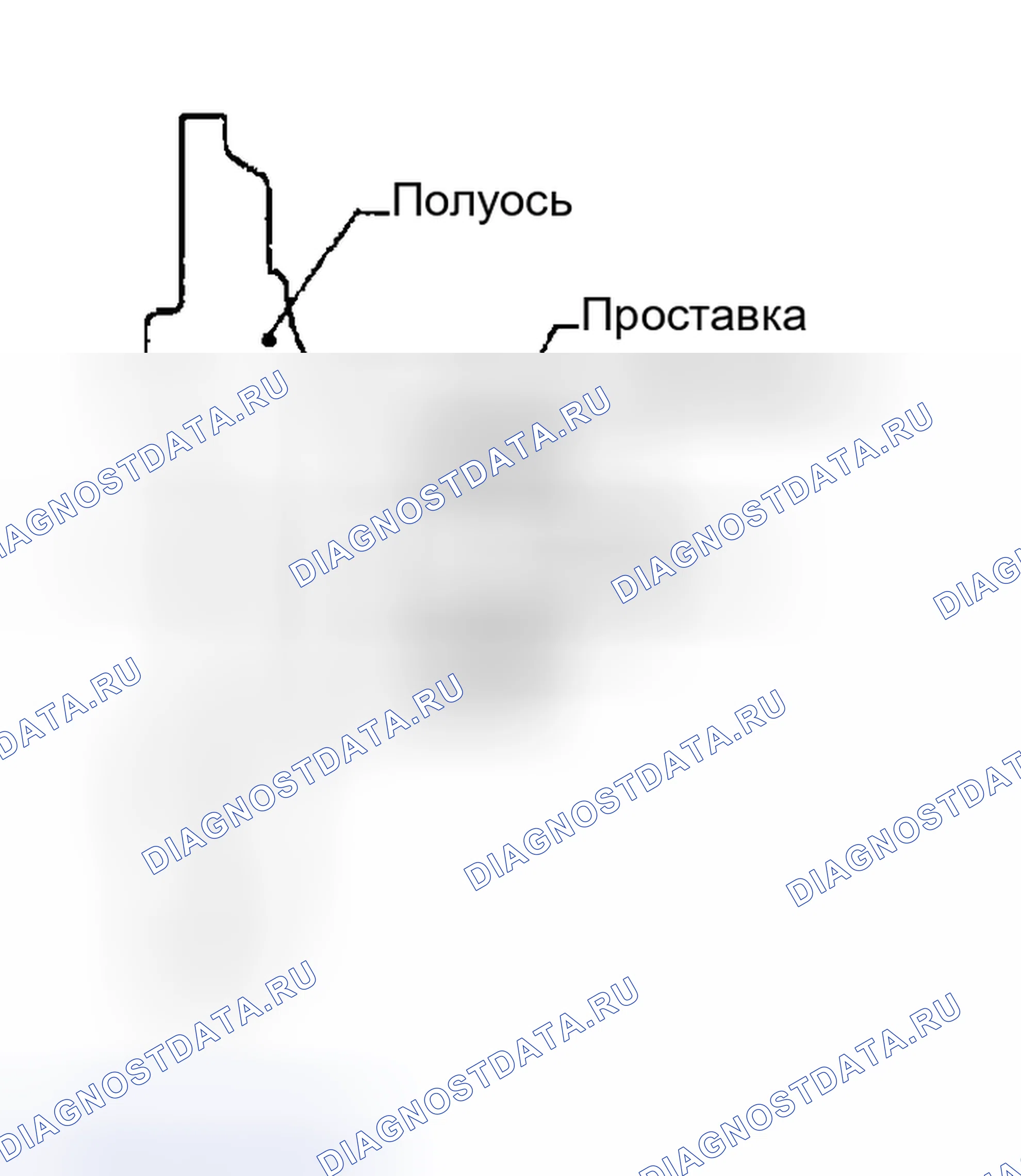 Рис. 82. Honda Odyssey (North America) I