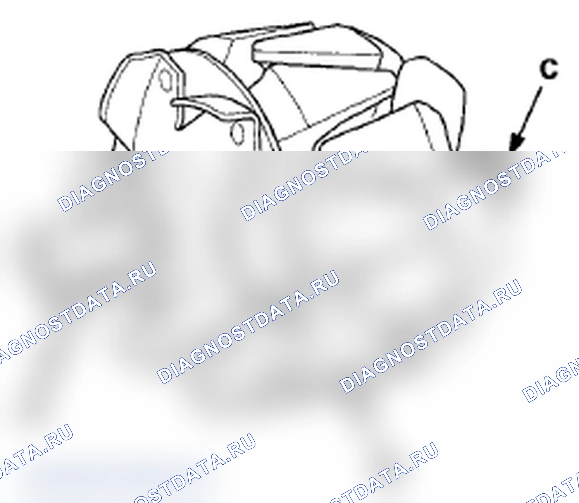 Рис. 37. Acura MDX II рестайлинг