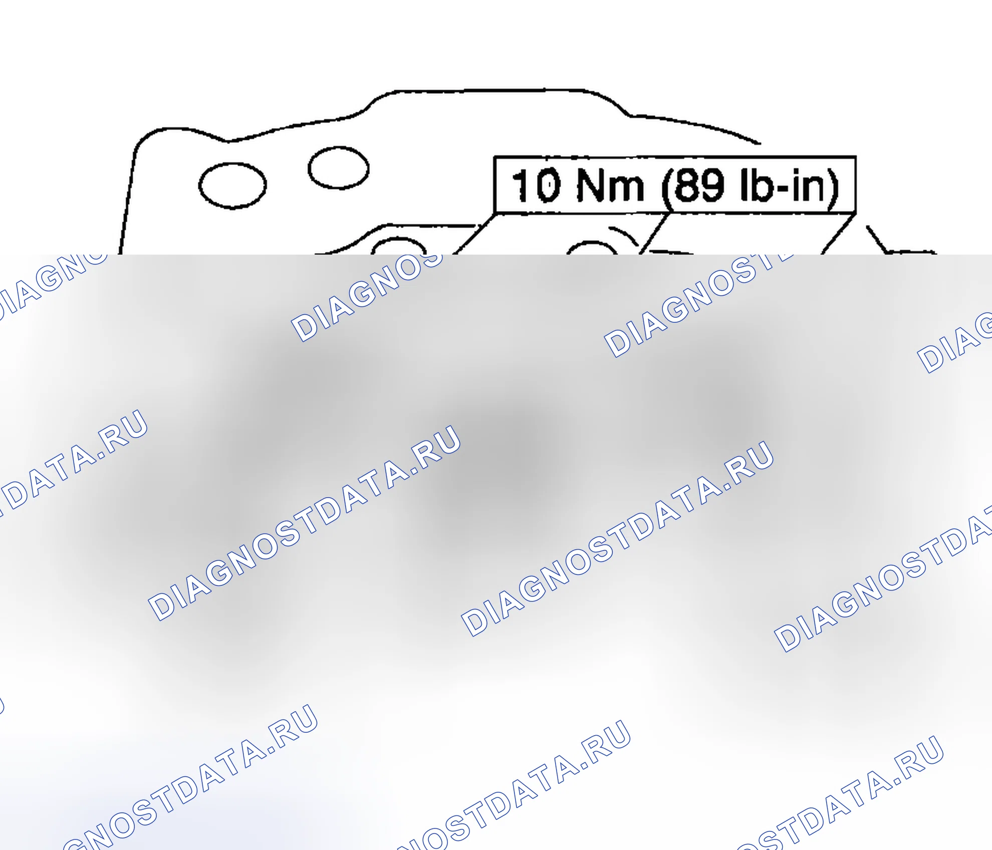 Рис. 189. Ford Pickup F250 Super Duty I
