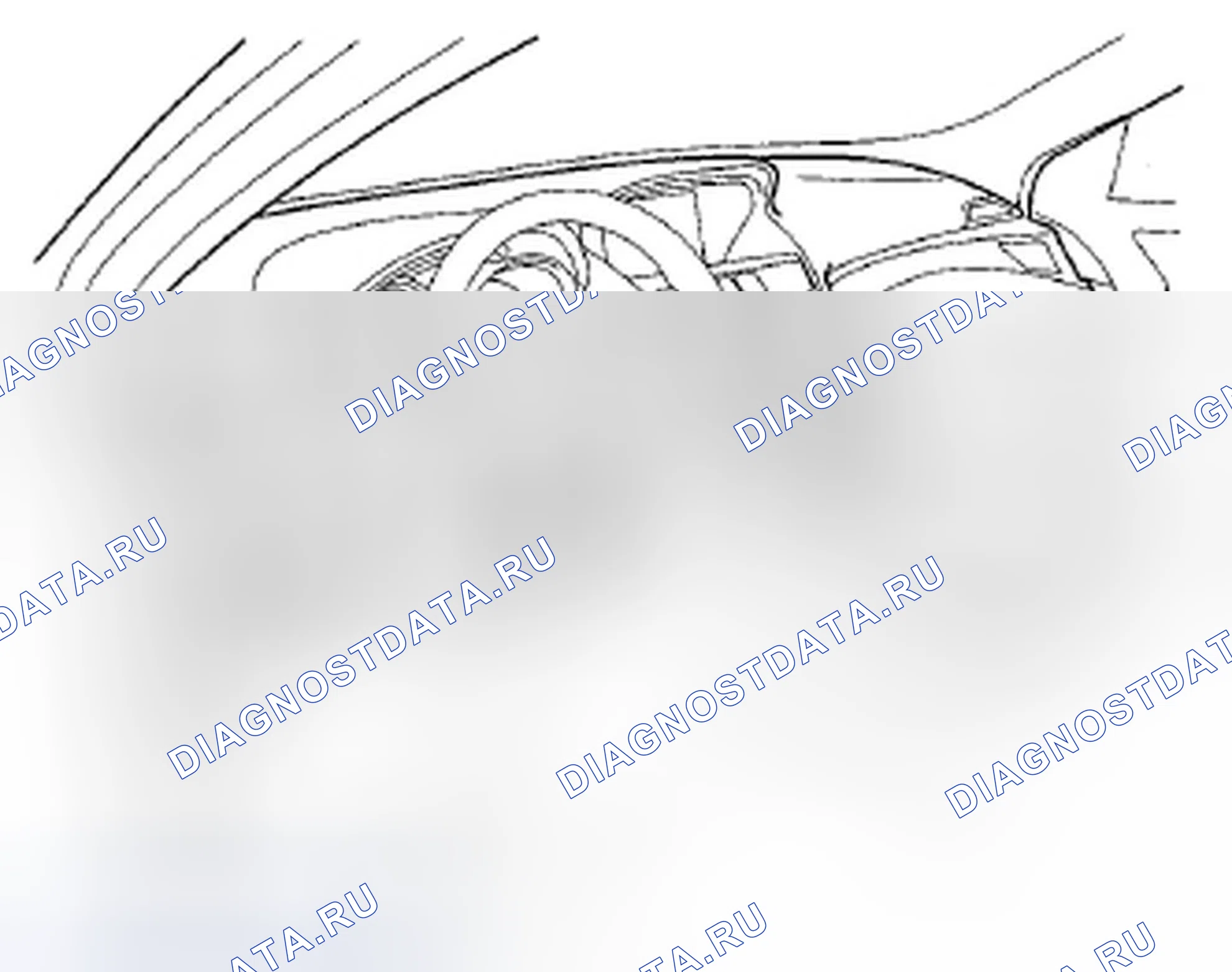 Рис. 14. Acura ZDX I