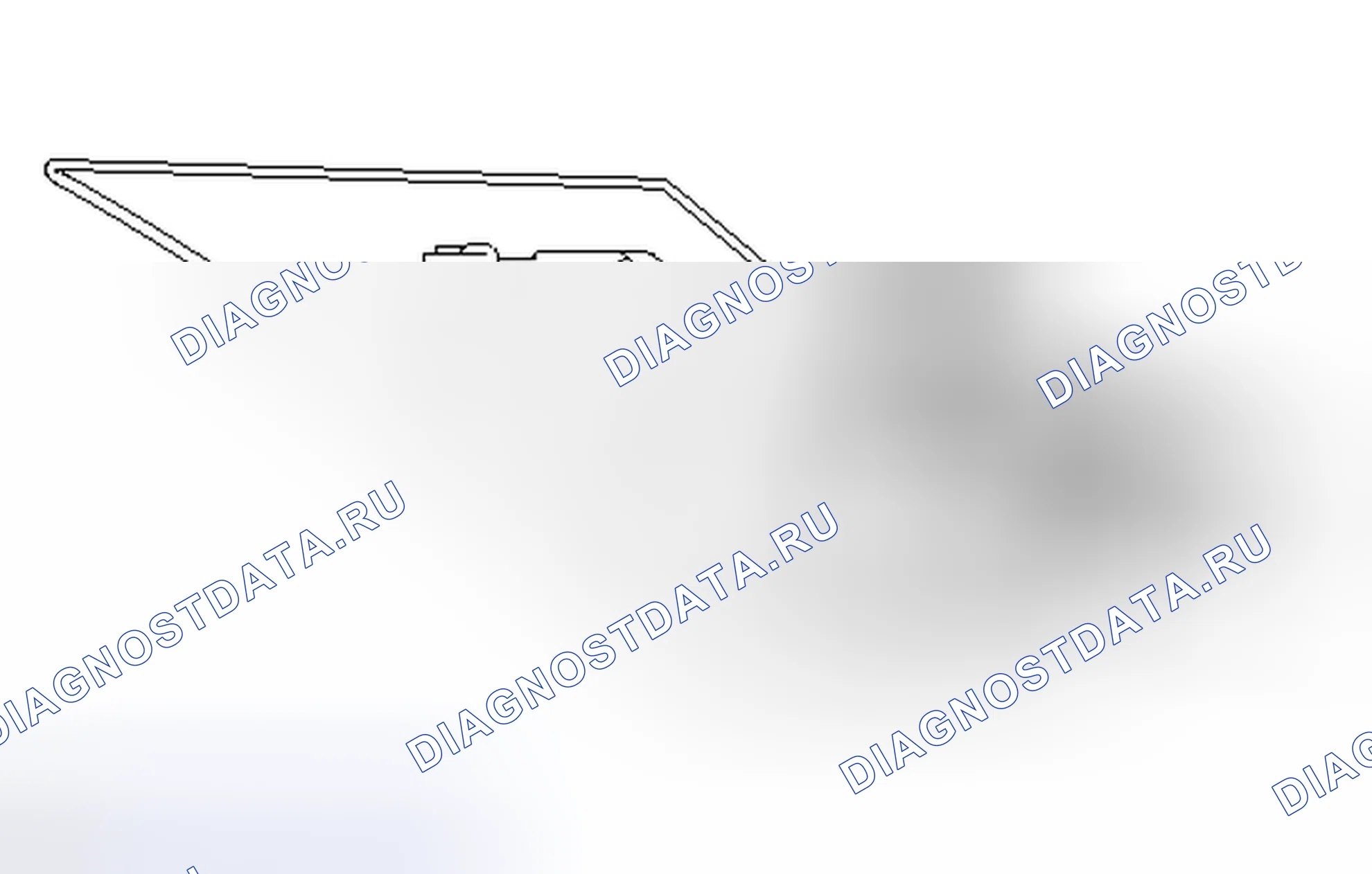 Рис. 138: РАЗБОРКА [07 / 2013 -]. Kia Sorento IV
