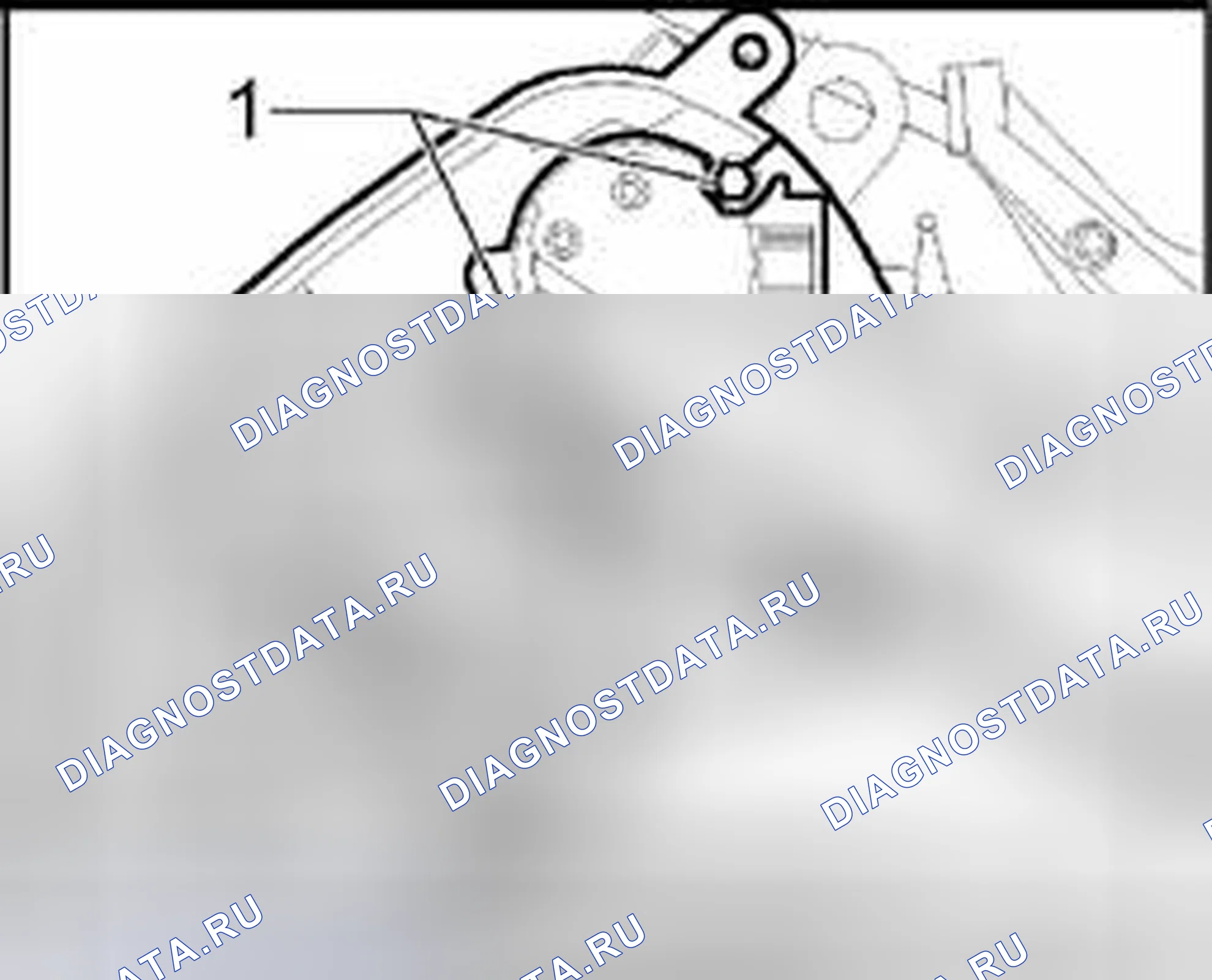 Рис. 115. Volkswagen Phaeton I