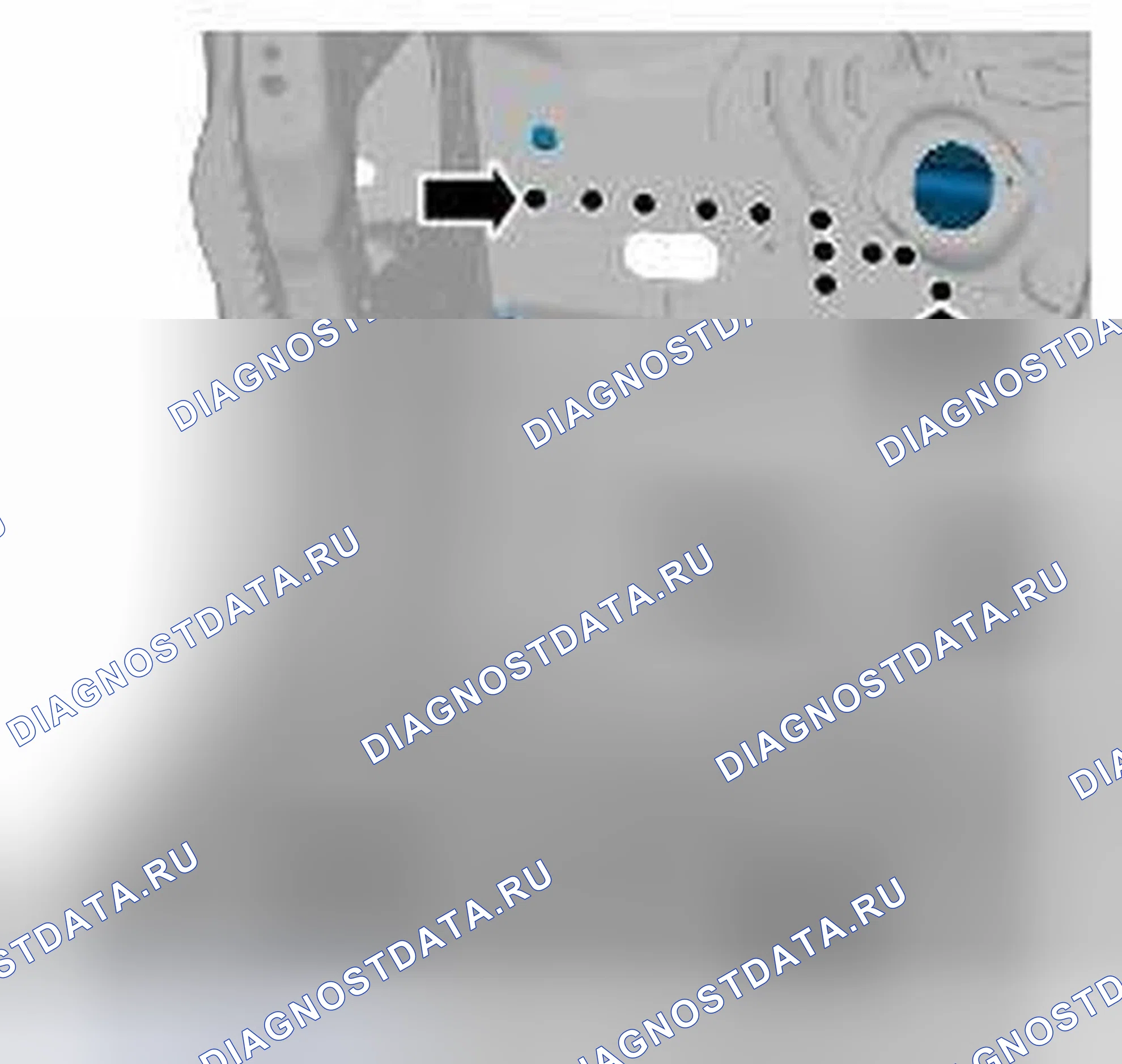 Рис. 104. Jaguar XFR I