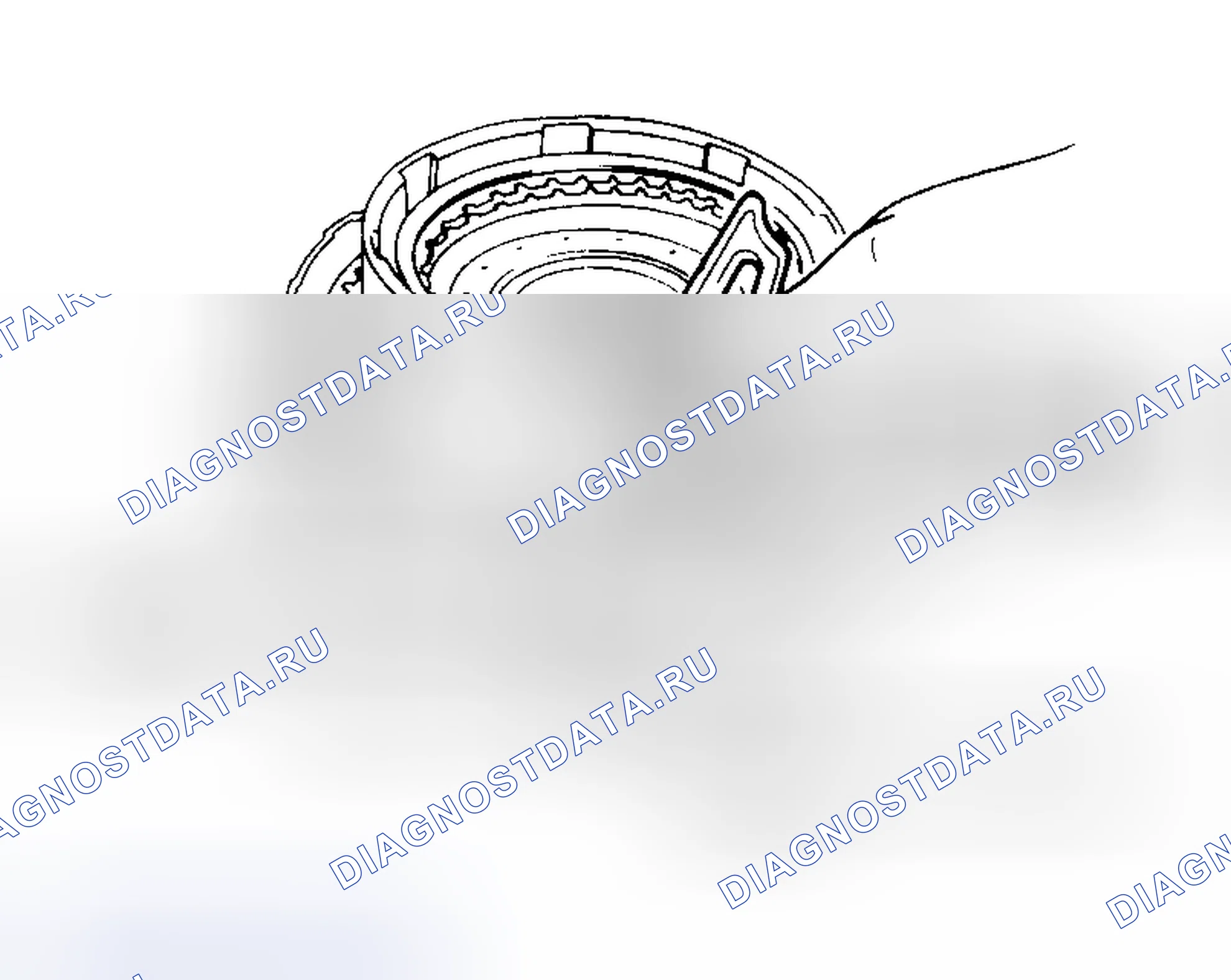 Рис. 18. Mazda MX-6 V