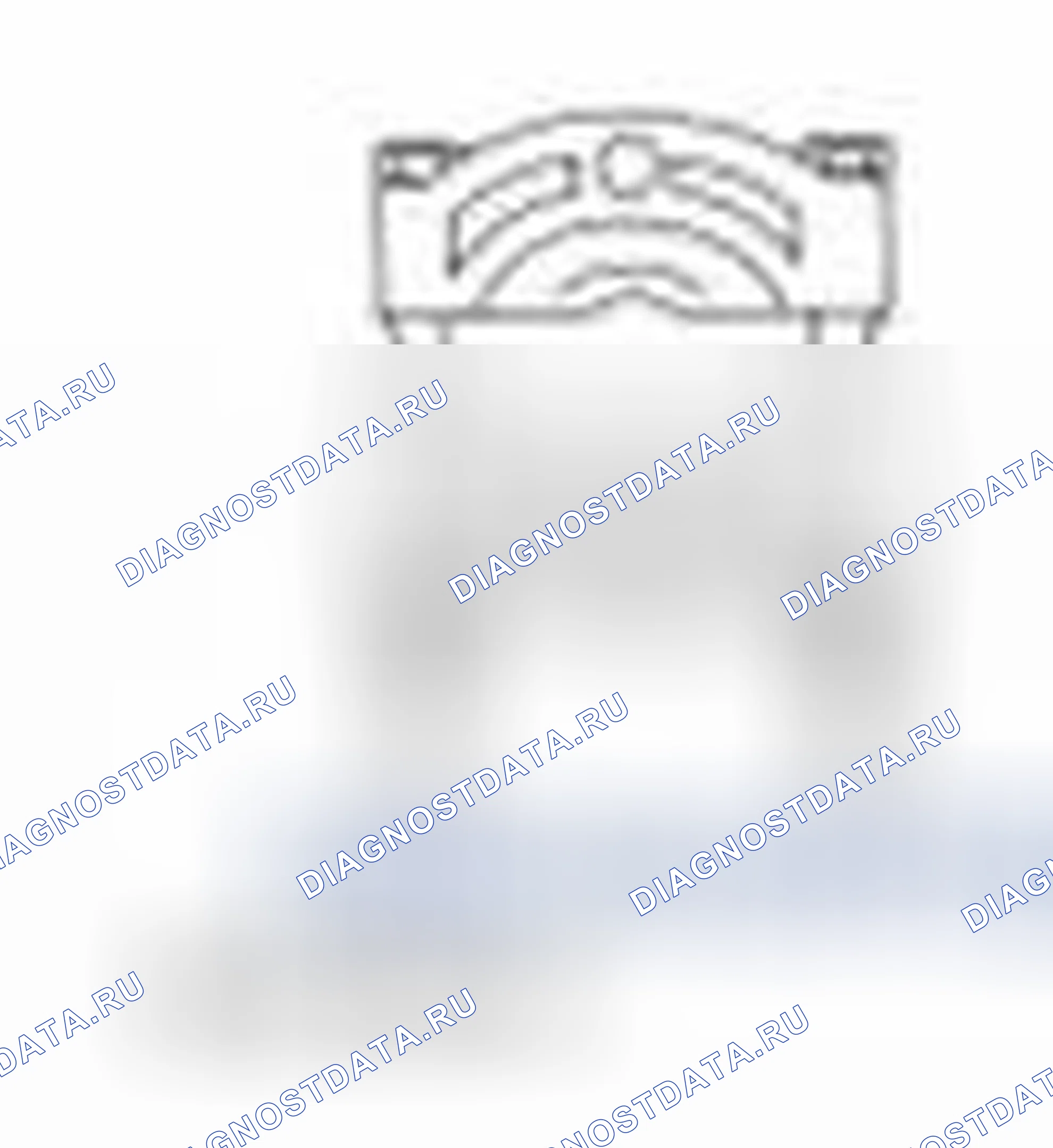 Рис. 208. Ford Fiesta Mk6