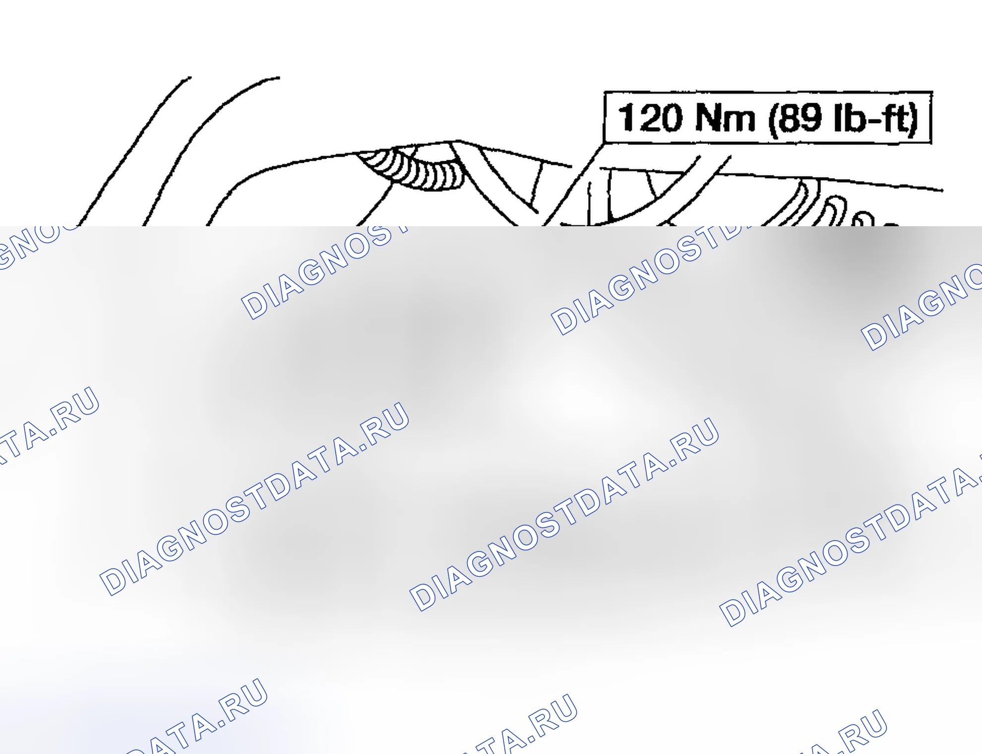 Рис. 1197. Hyundai Pony I