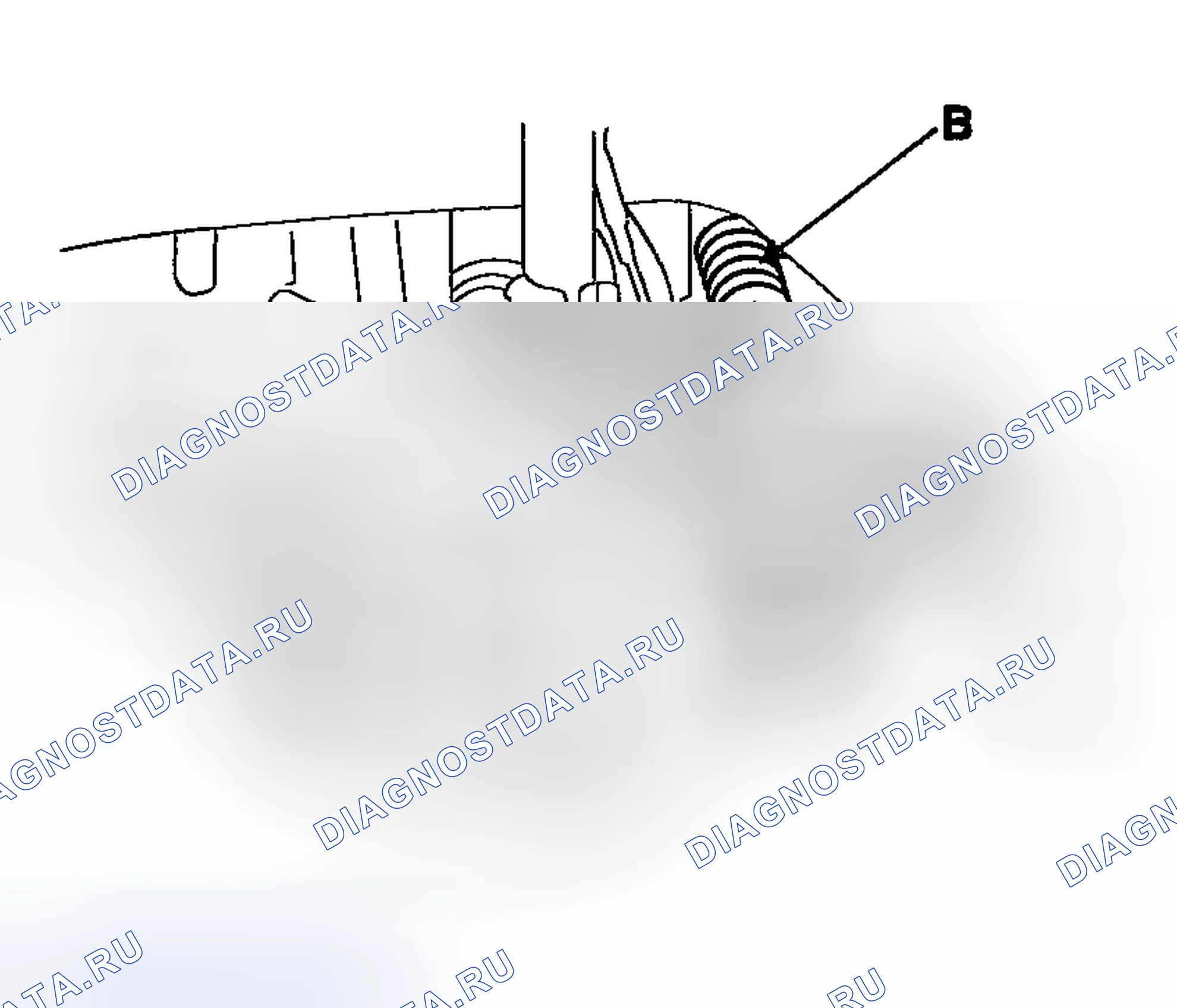 Рис. 22. Kia Spectra I рестайлинг 2