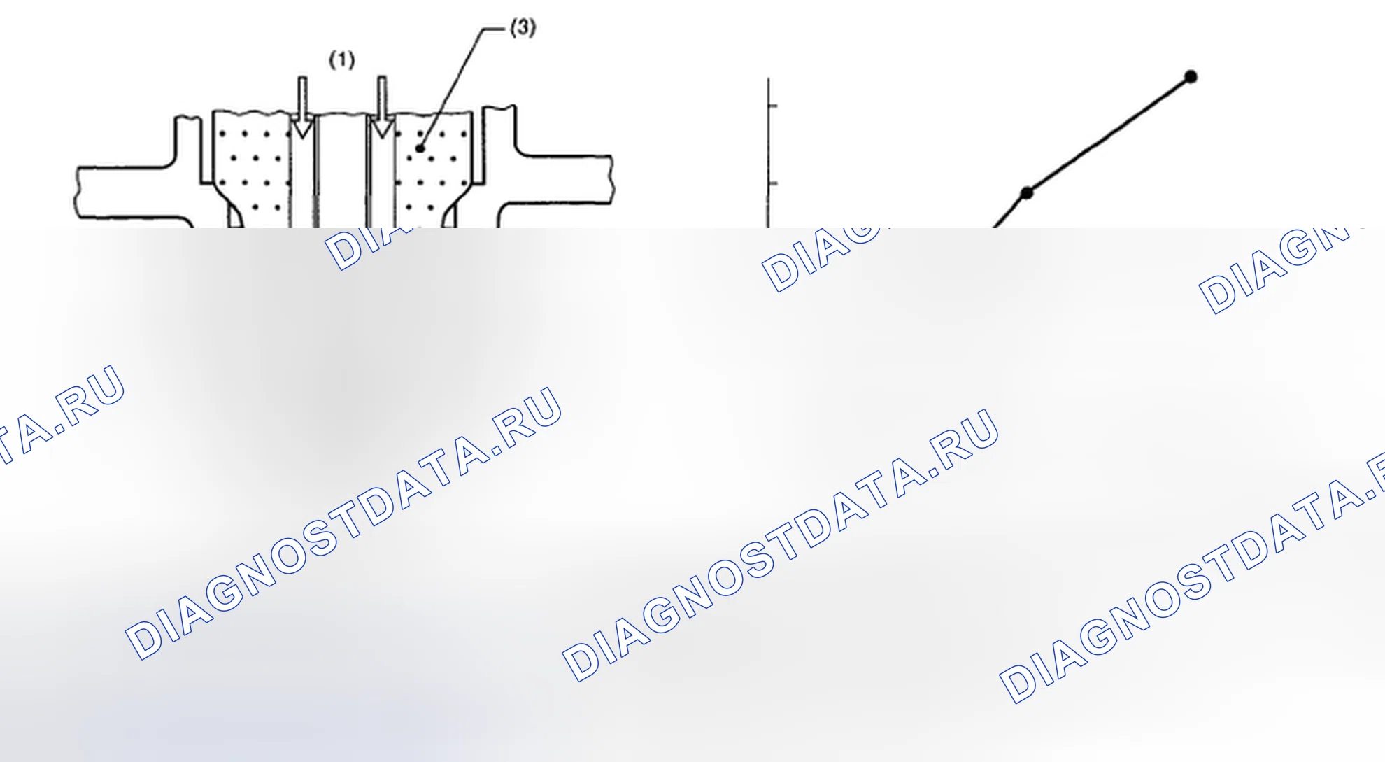 Рис. 132: ОПИСАНИЕ КОМПОНЕНТОВ. Subaru Legacy BL/BP рестайлинг