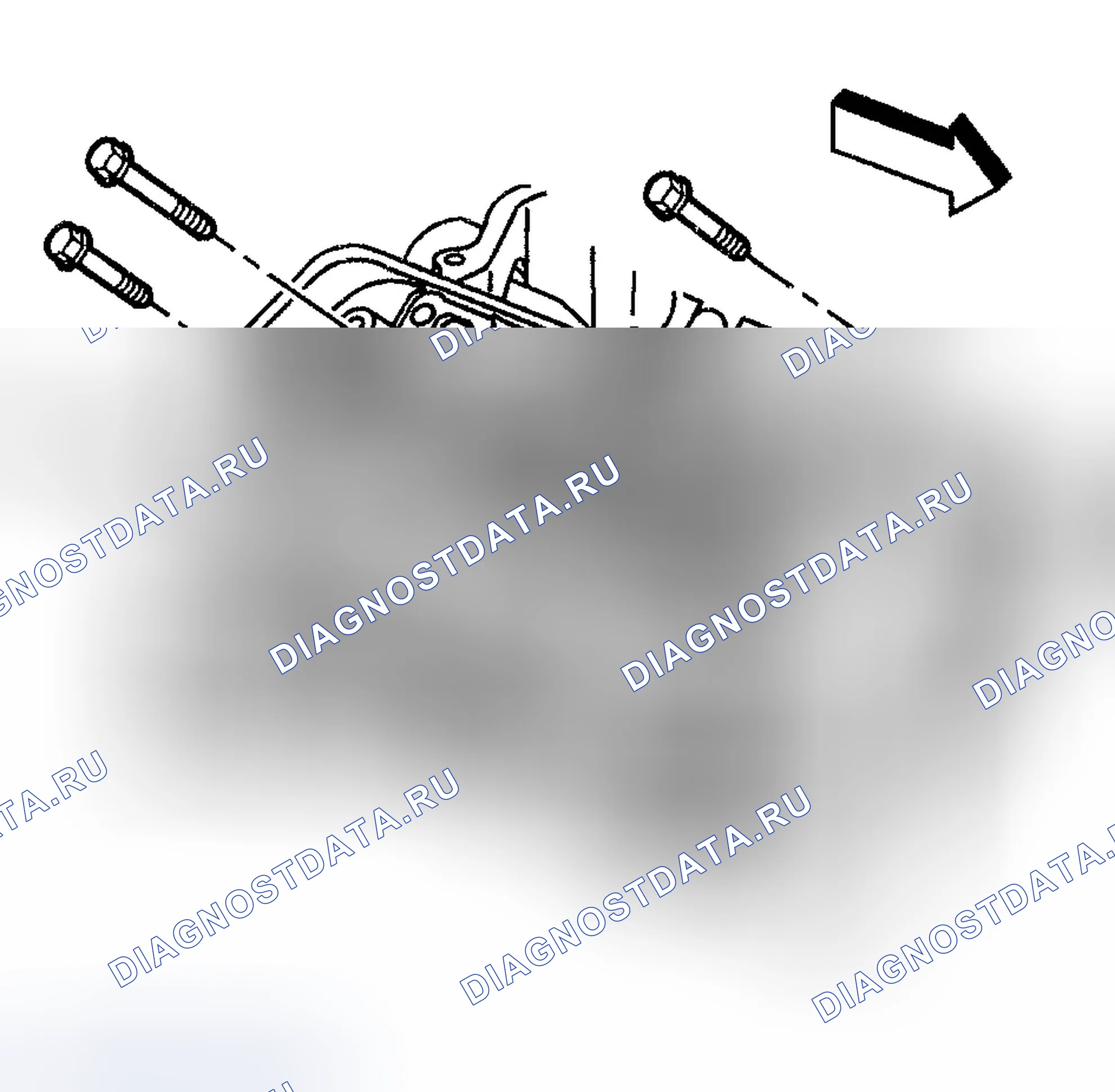 Рис. 427. Chevrolet Silverado 1500 HD 