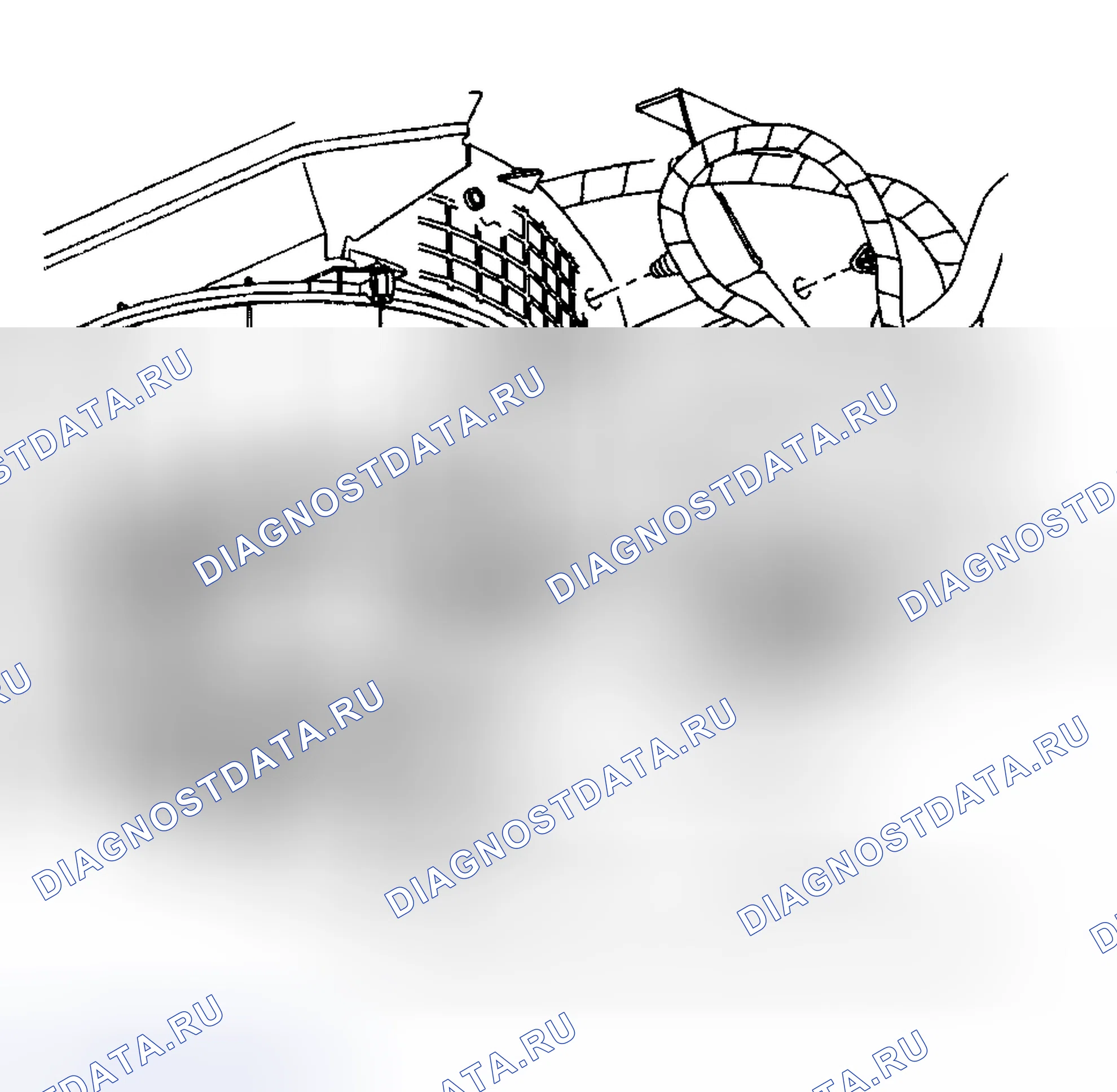 Рис. 3. Pontiac Grand AM V