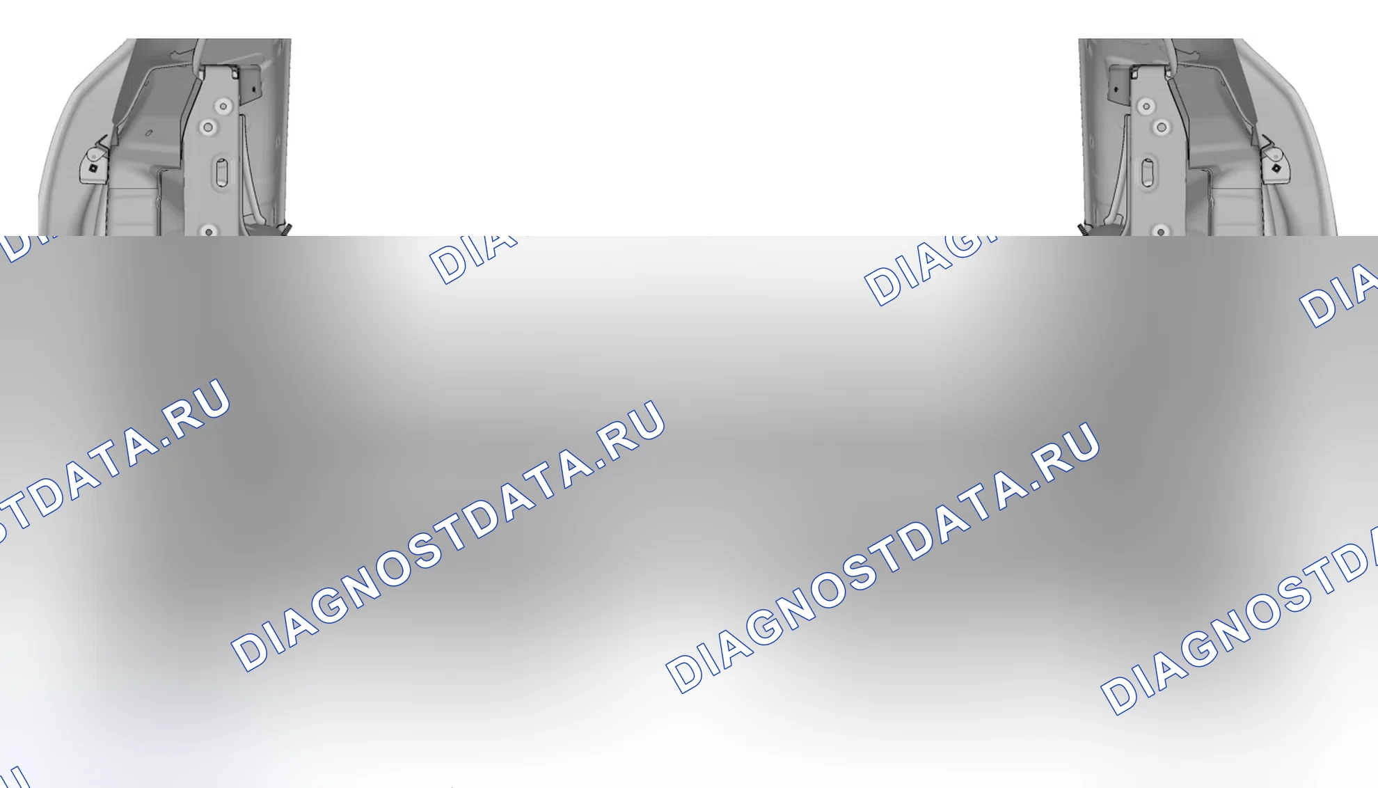 Водный демпфирующий клей — Wey Vv7. Wey VV7 I