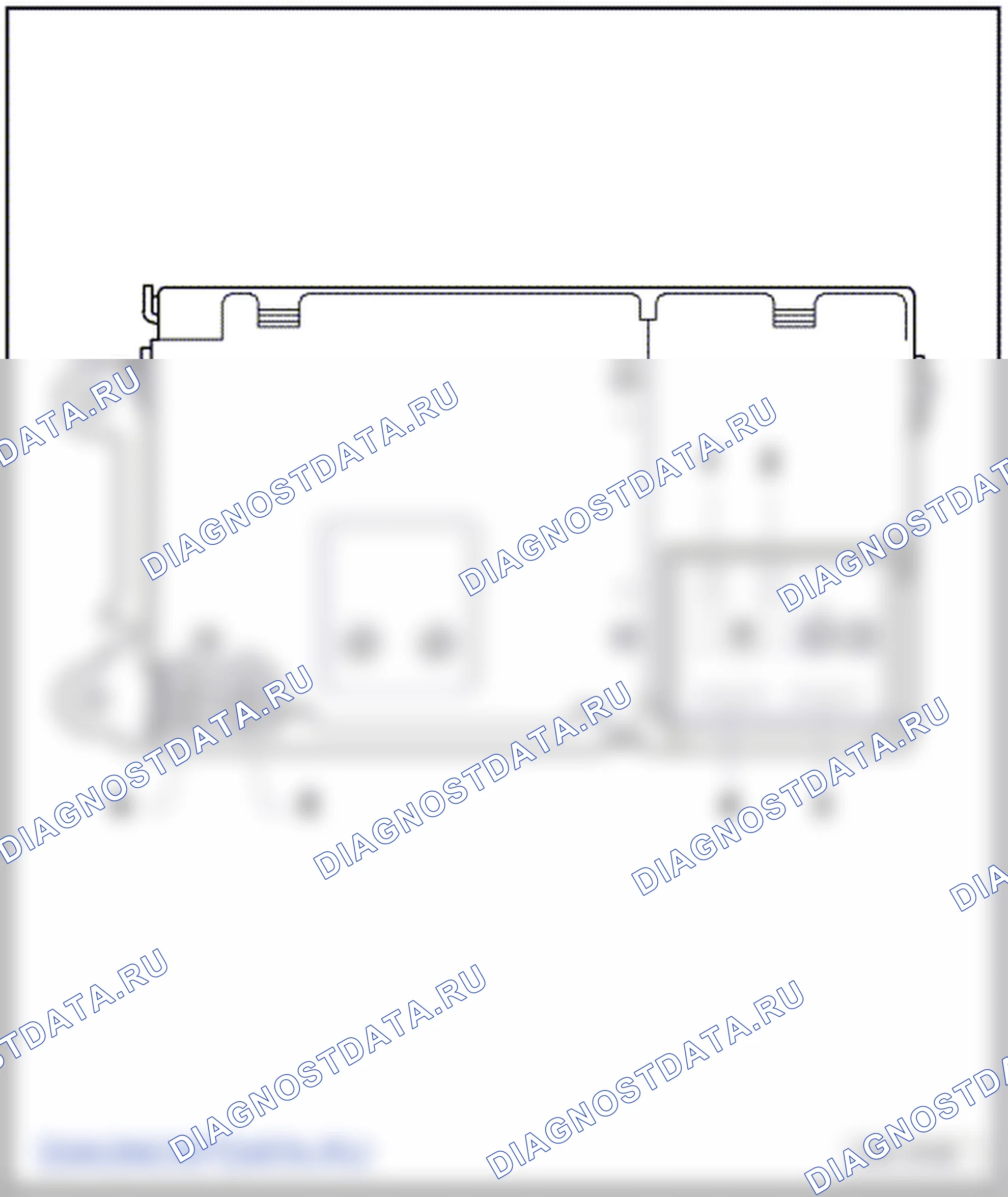 Магнитола «„RCD 300“». Volkswagen Golf Mk5