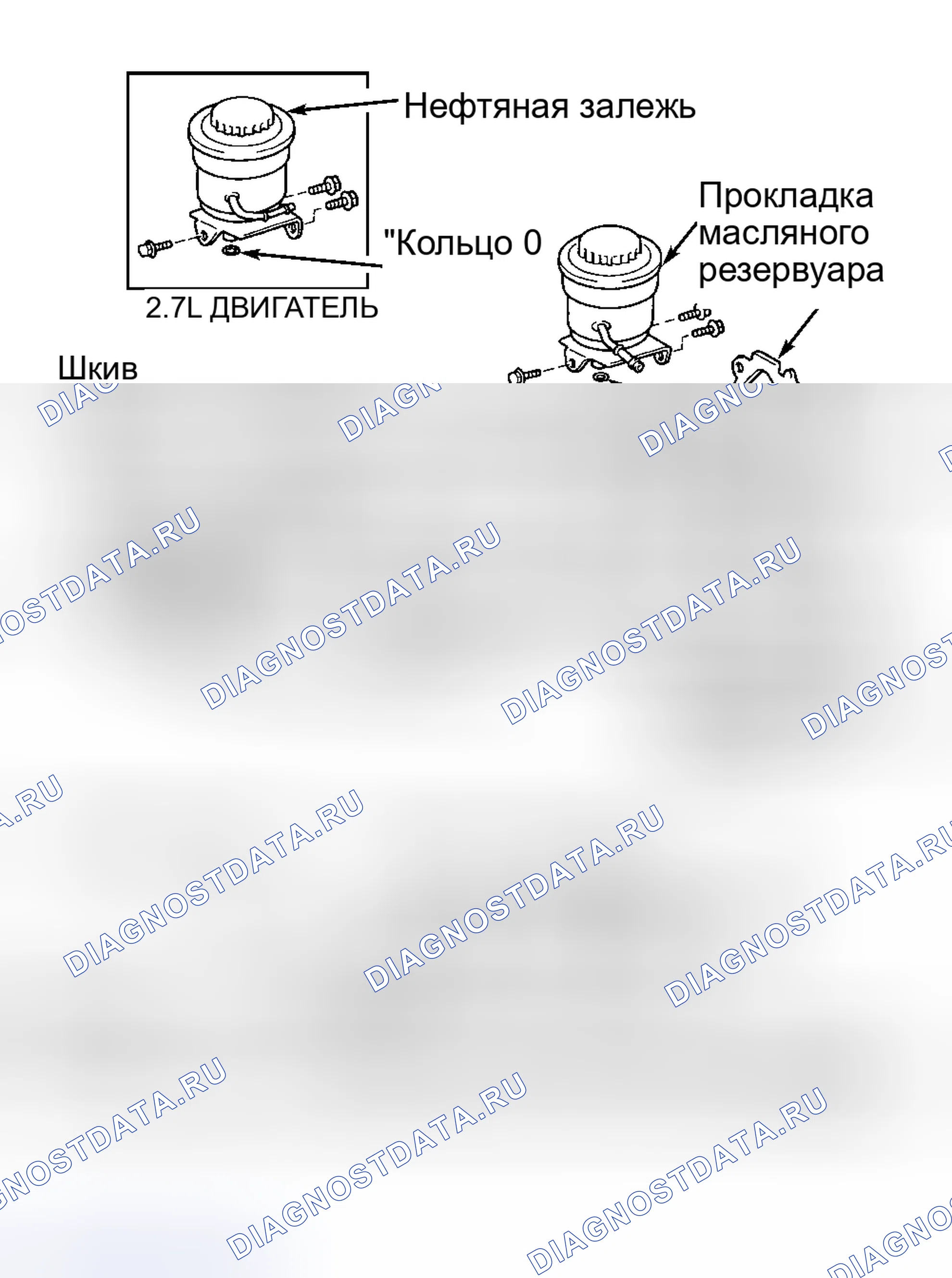Рис. 8. Toyota 4Runner III