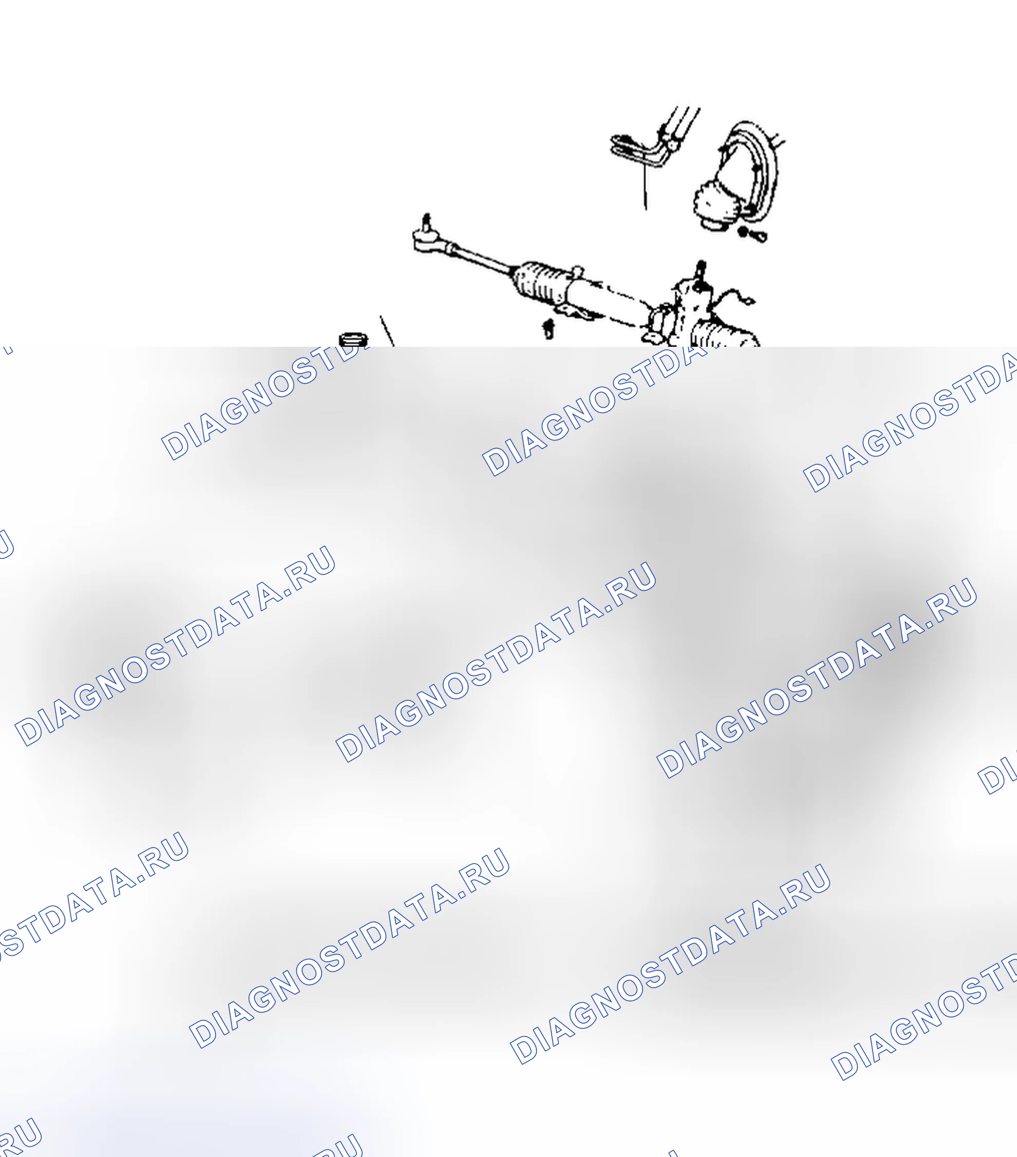 Рис. 1. Mitsubishi Sigma pre-I