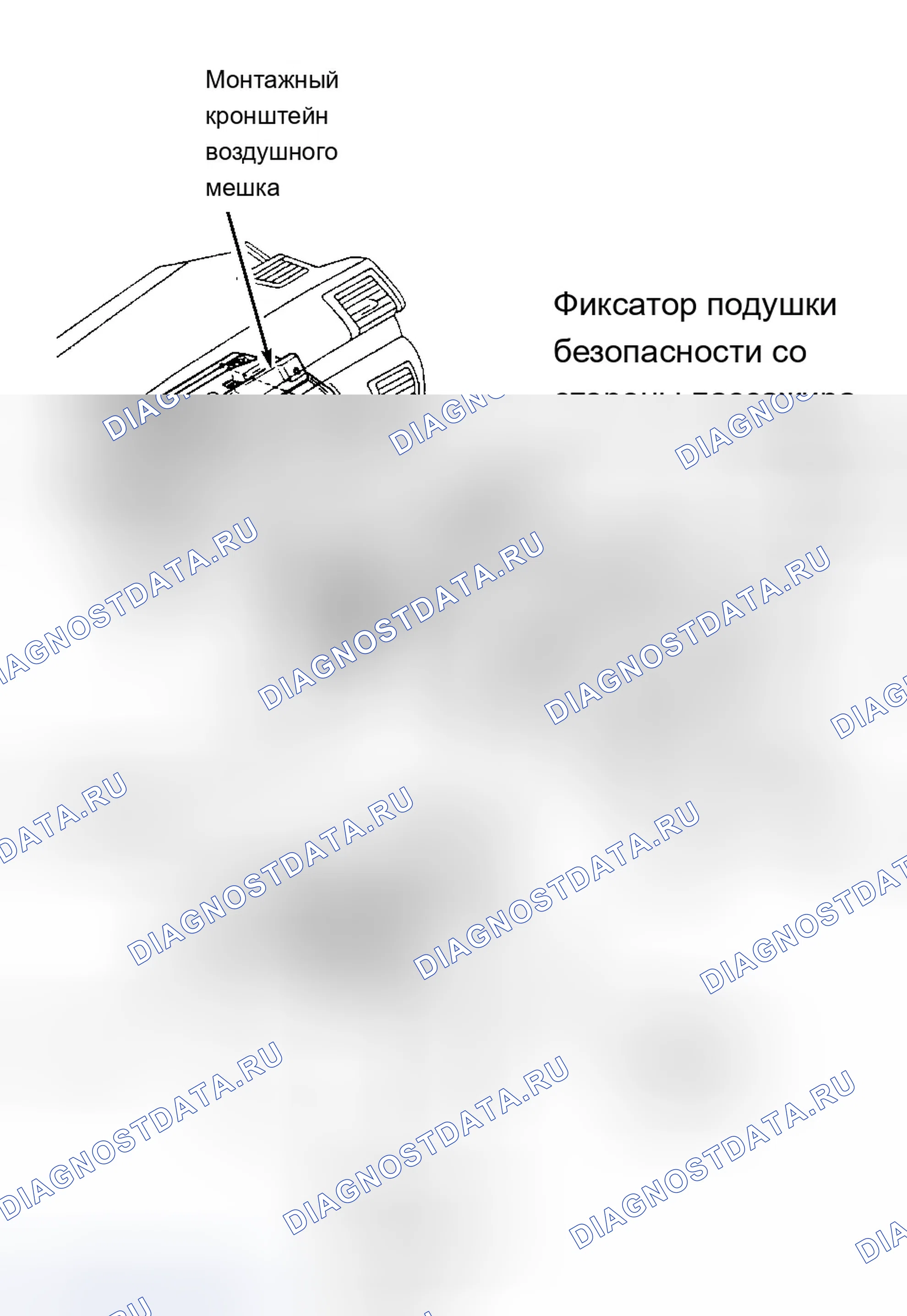 Рис. 7. Audi A8 D2 рестайлинг
