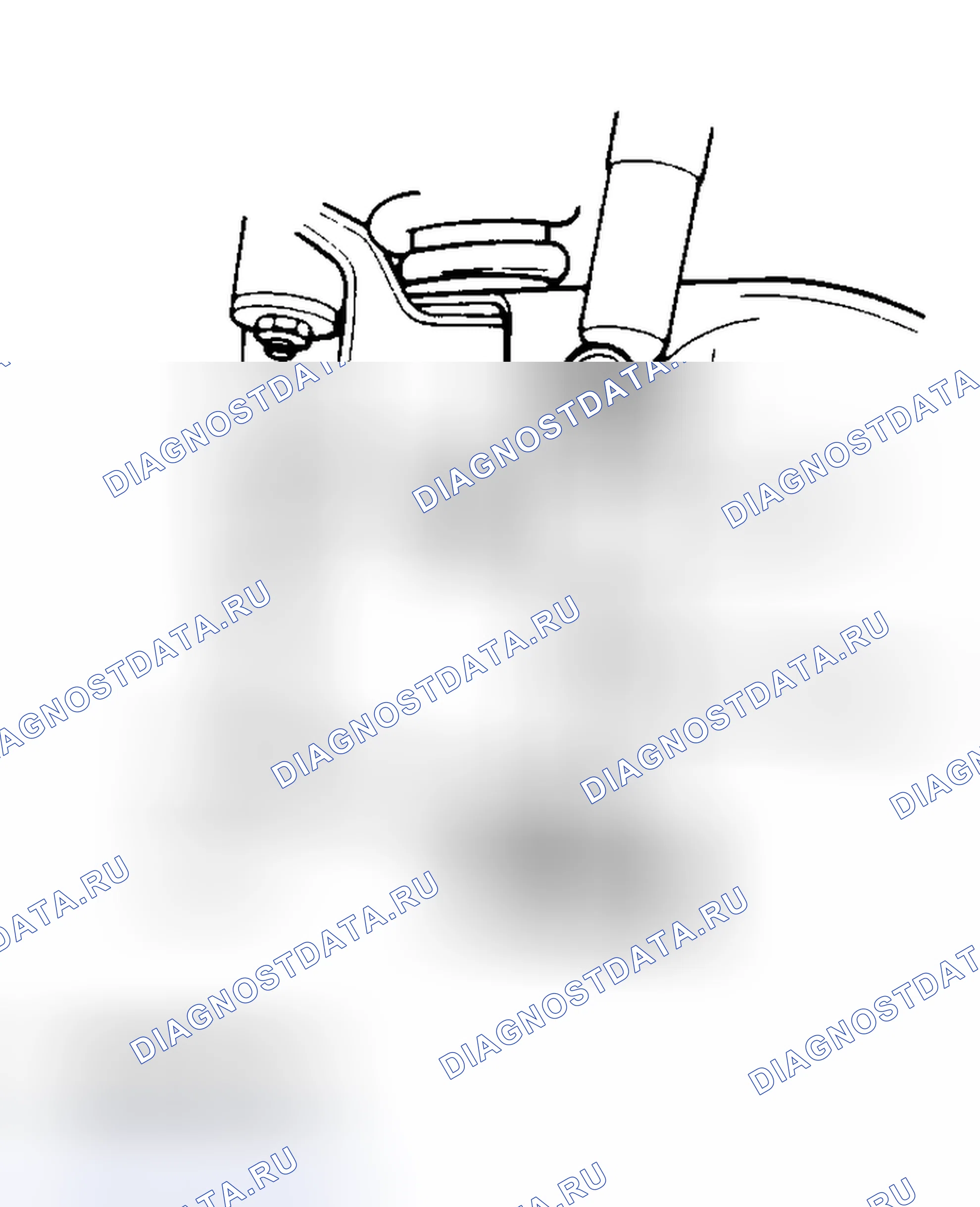 Рис. 12. Ford Cab & Chassis F350 
